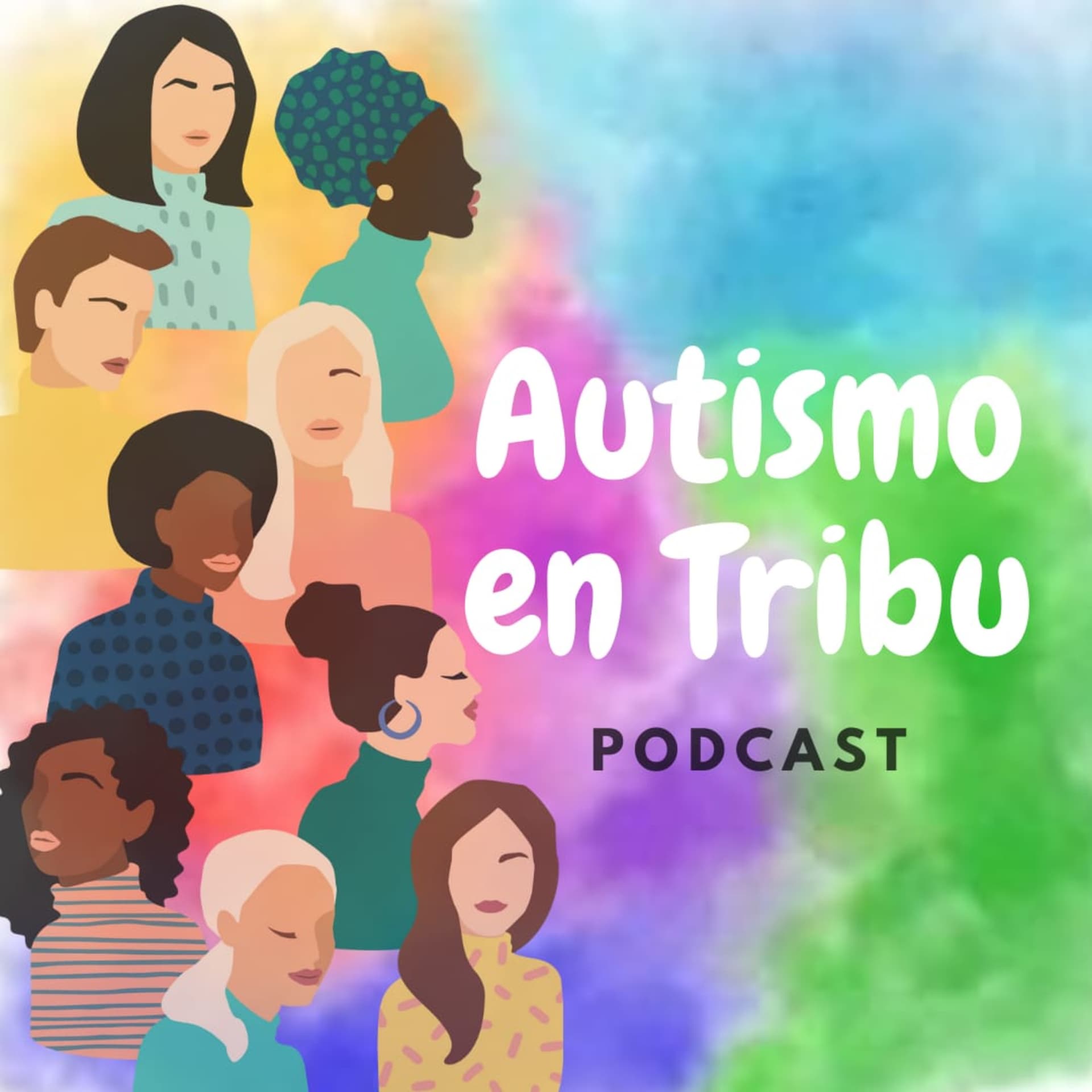 Autismo en Tribu - Podcasts