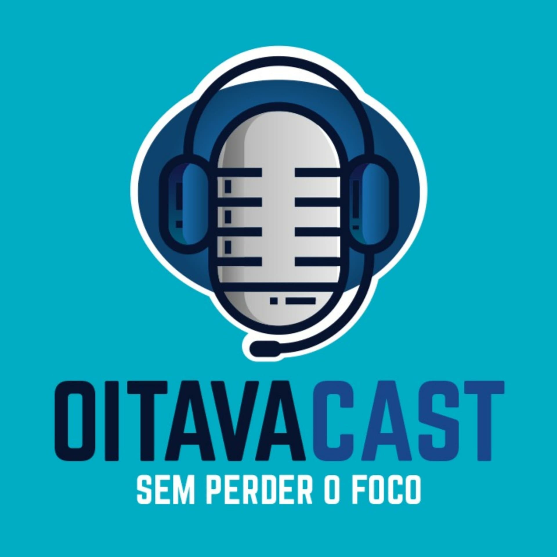 OitavaCast - Podcasts