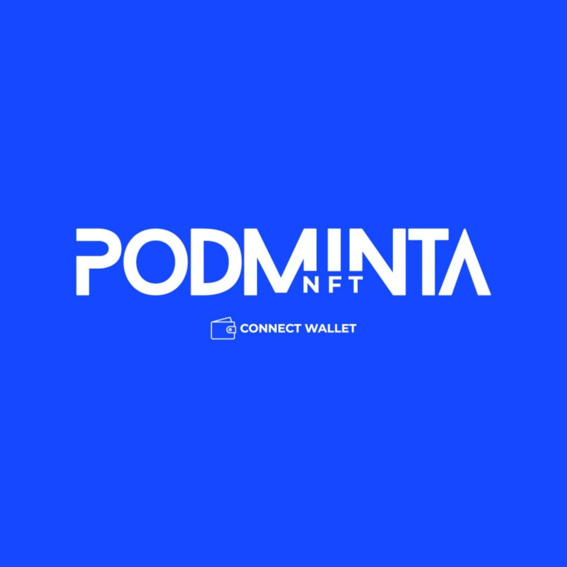 PODMINTA NFT - Podcasts
