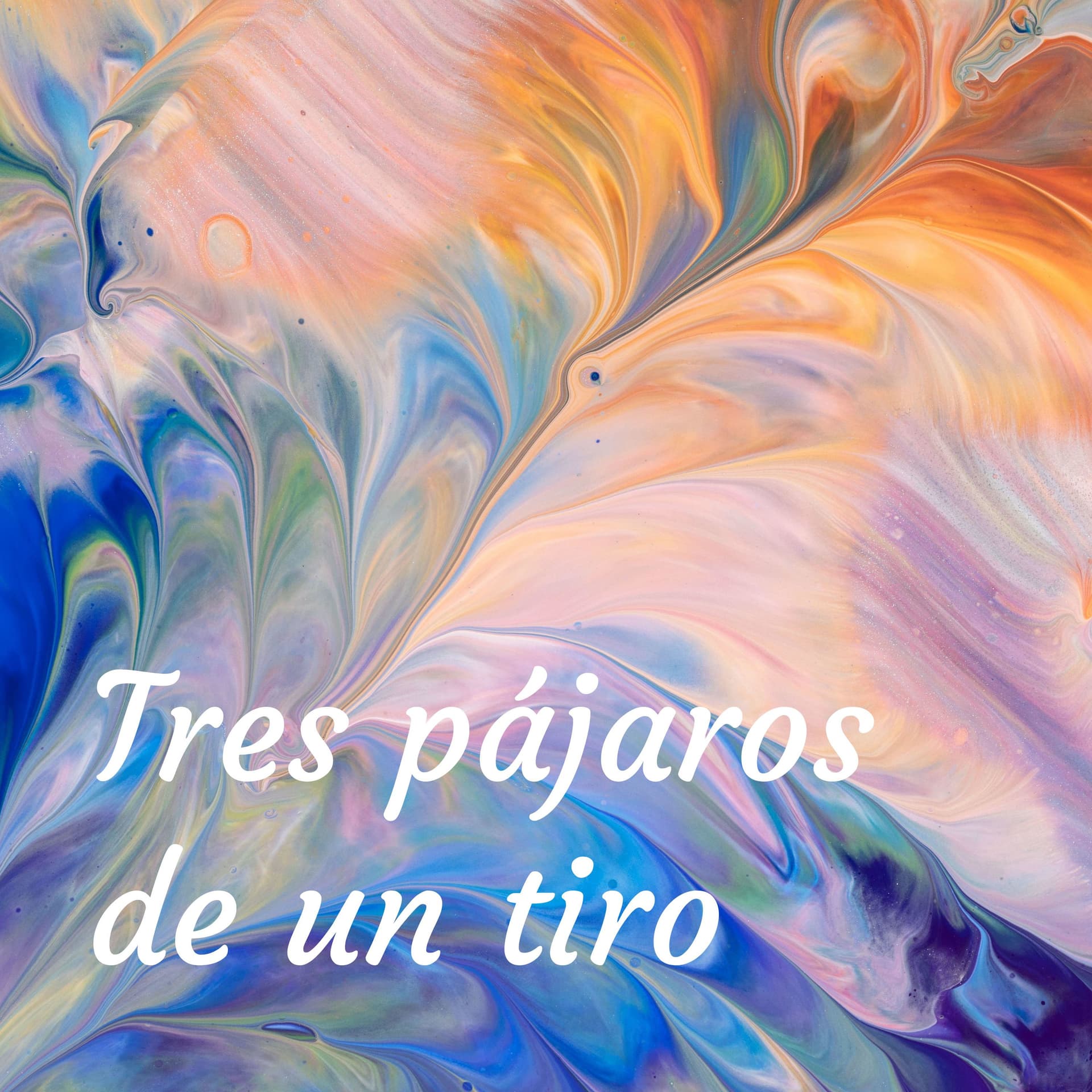 Tres pájaros de un tiro - Podcasts