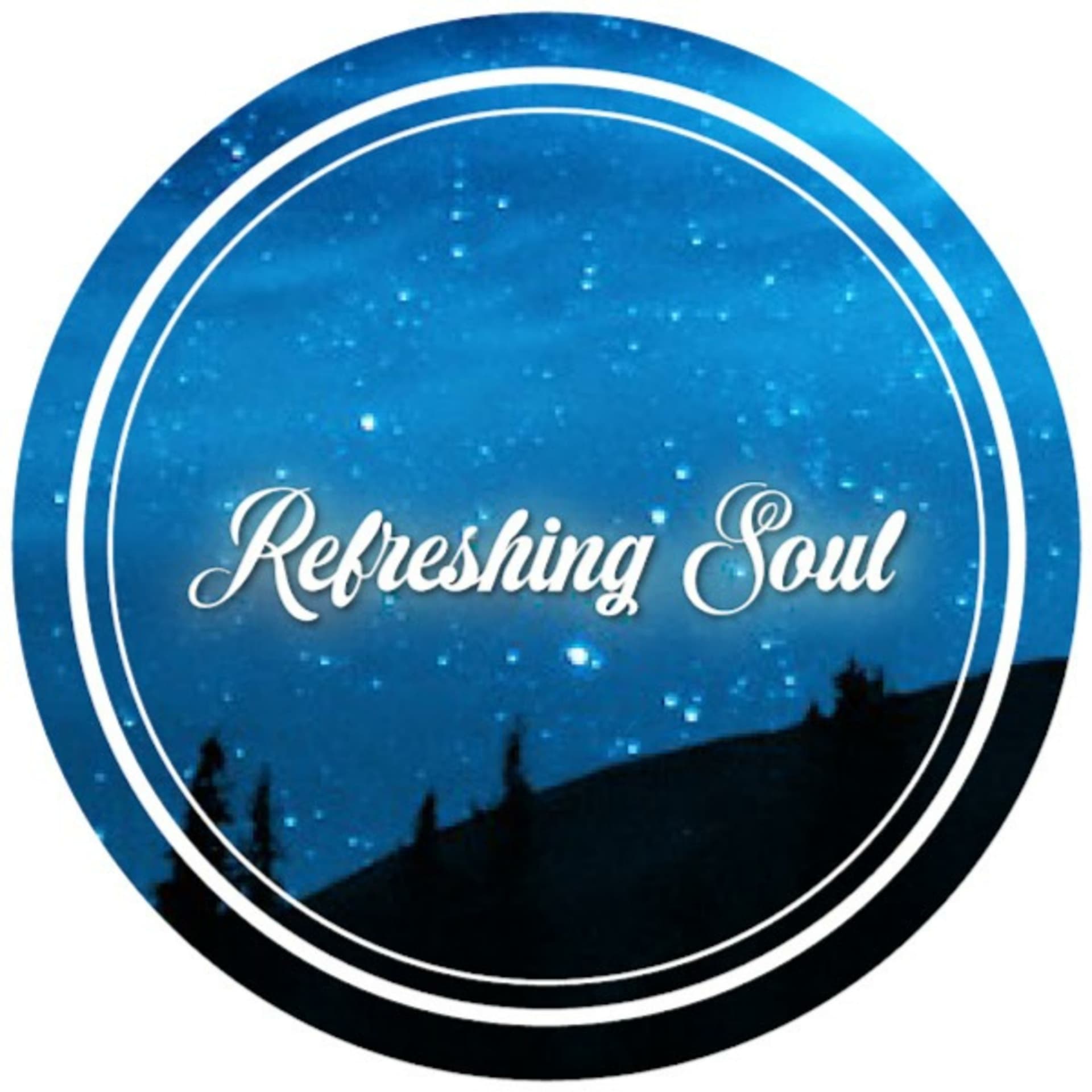 Refreshing Soul - Podcasts