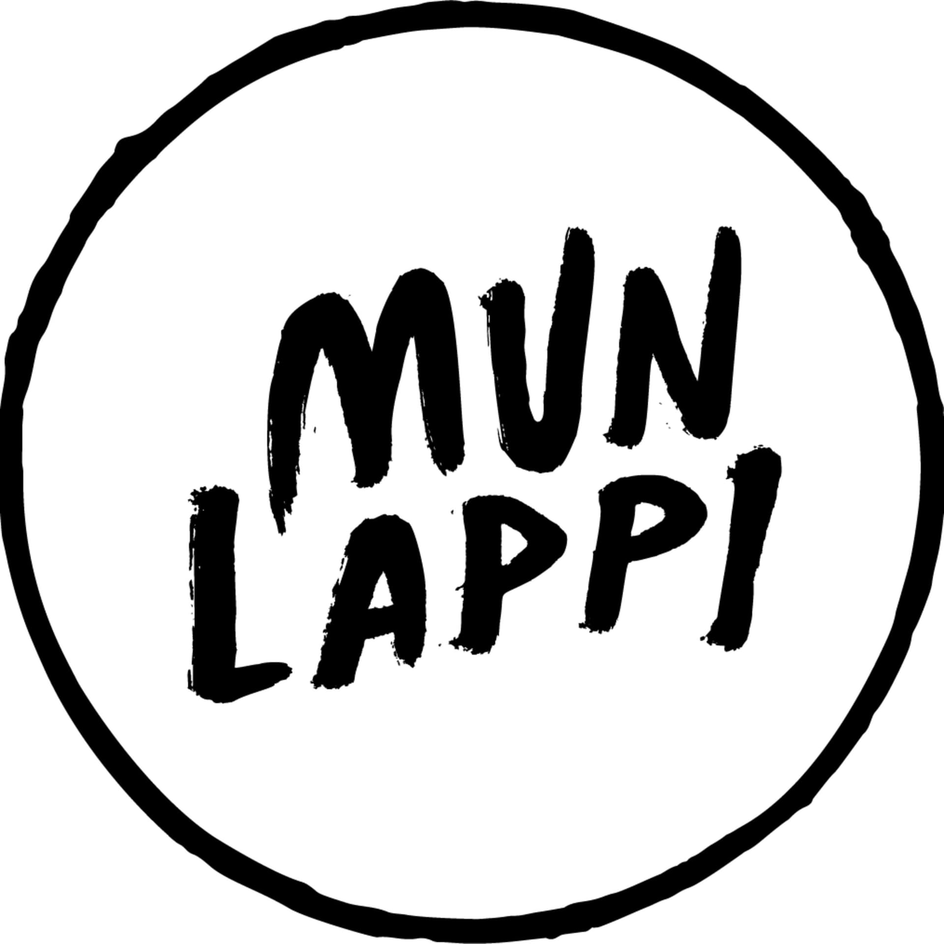 Mun Lappi – Elämää Lapissa - ポッドキャスト
