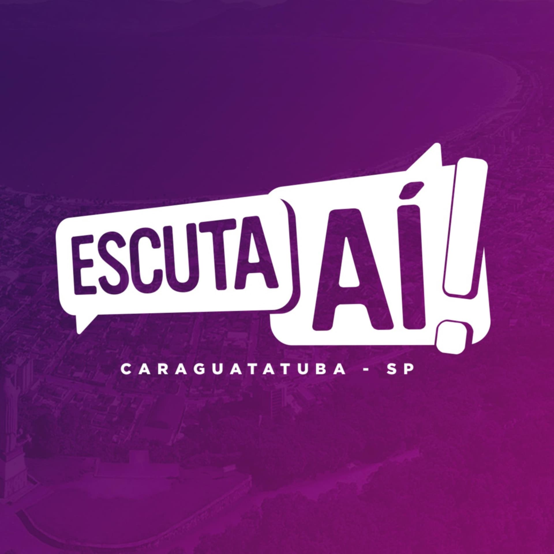 Prefeitura Municipal de Caraguatatuba - Podcasts