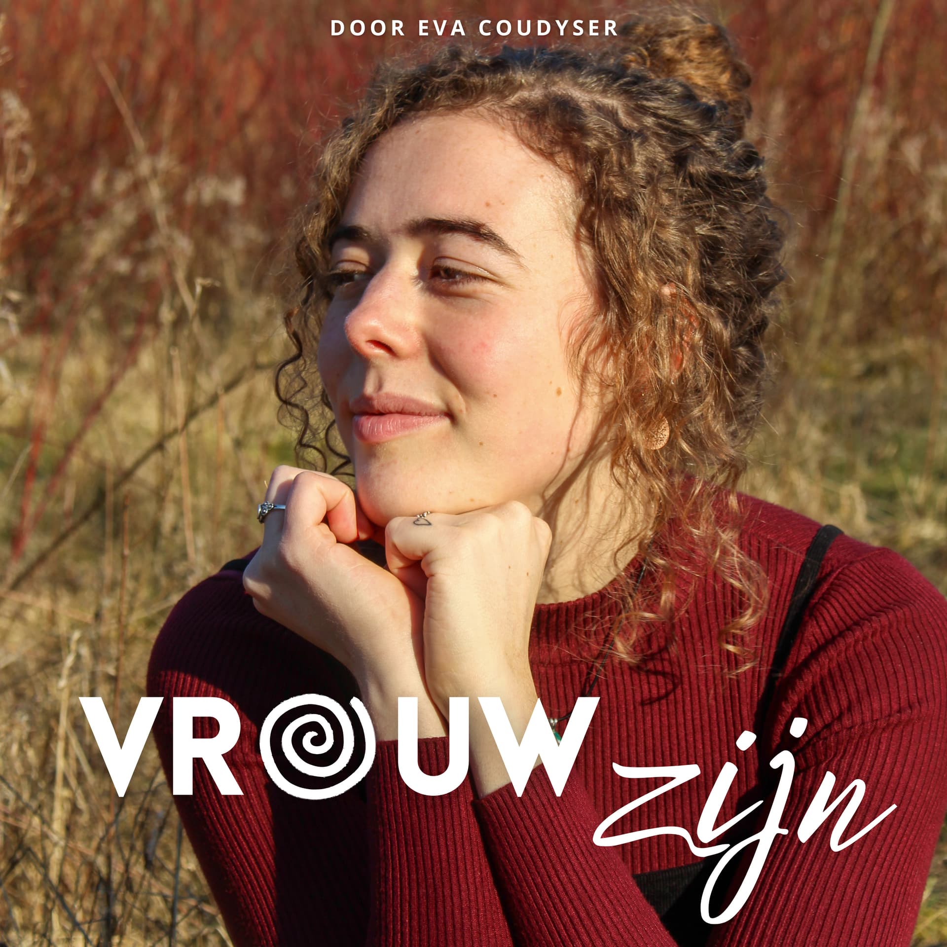 Vrouw zijn - Podcasts