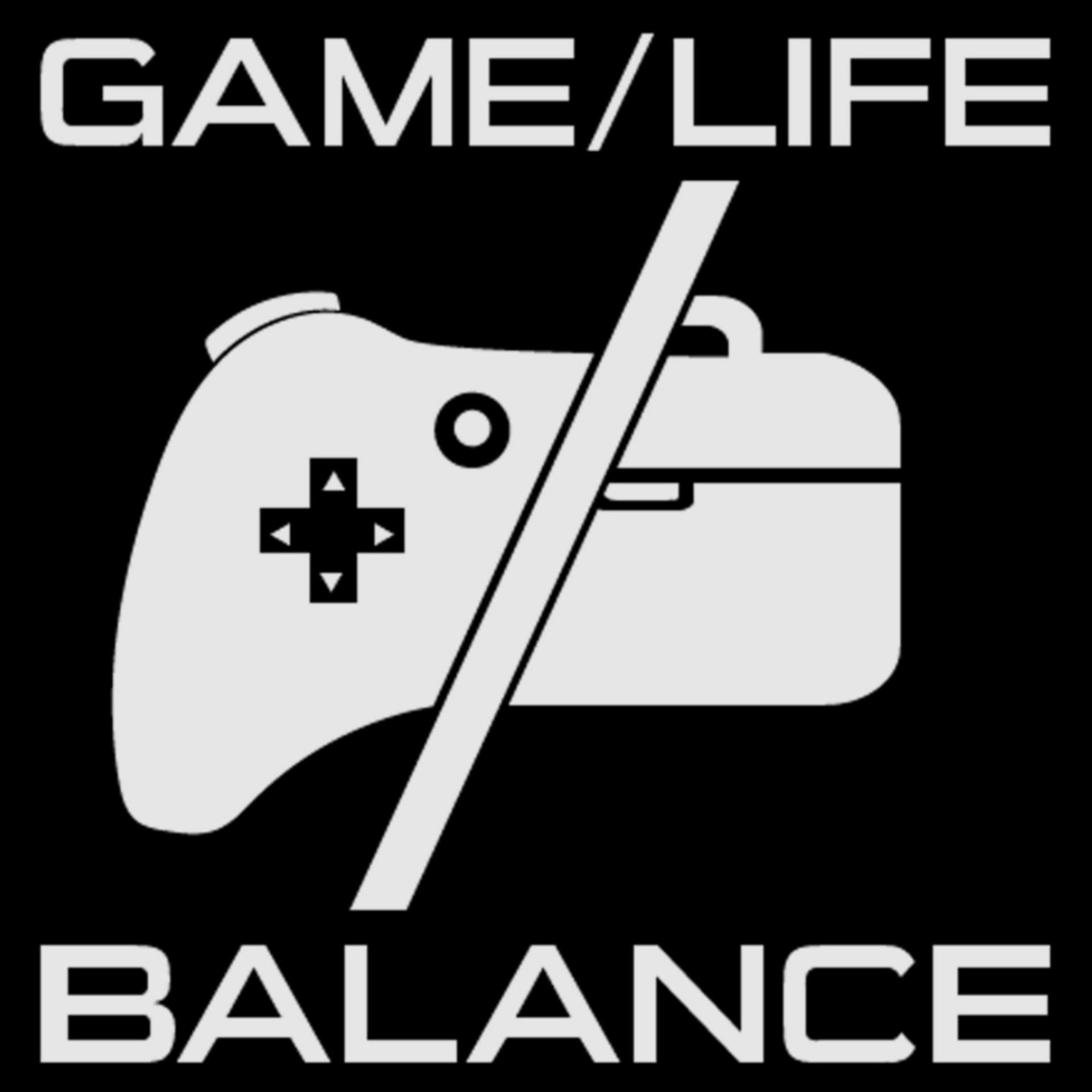 Game/Life Balance U.S. - Podcasts