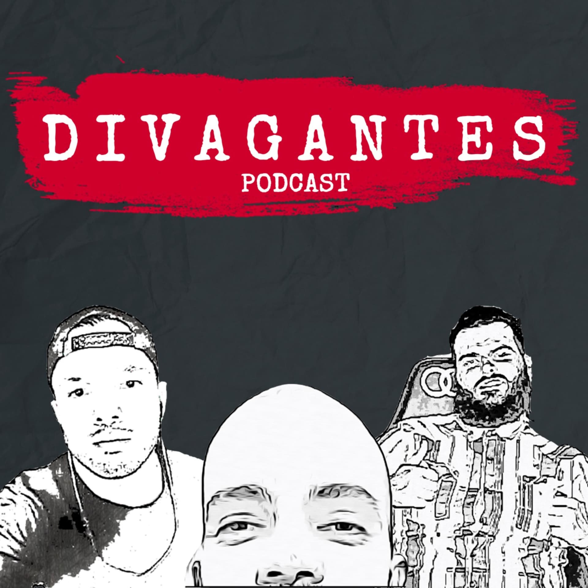 Divagantes