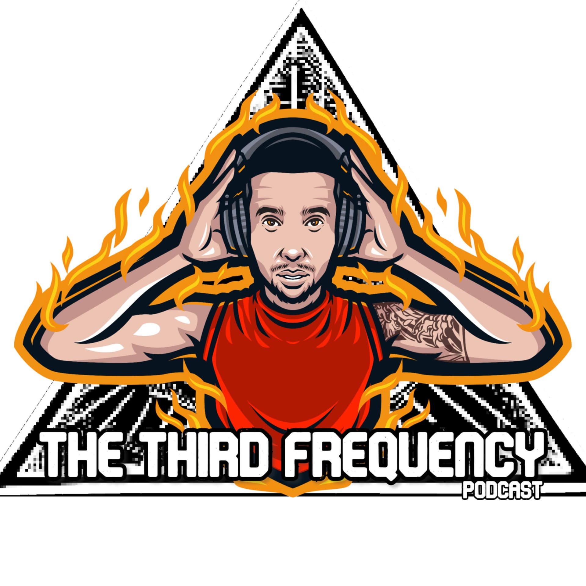The Third Frequency Podcast - Podcasts