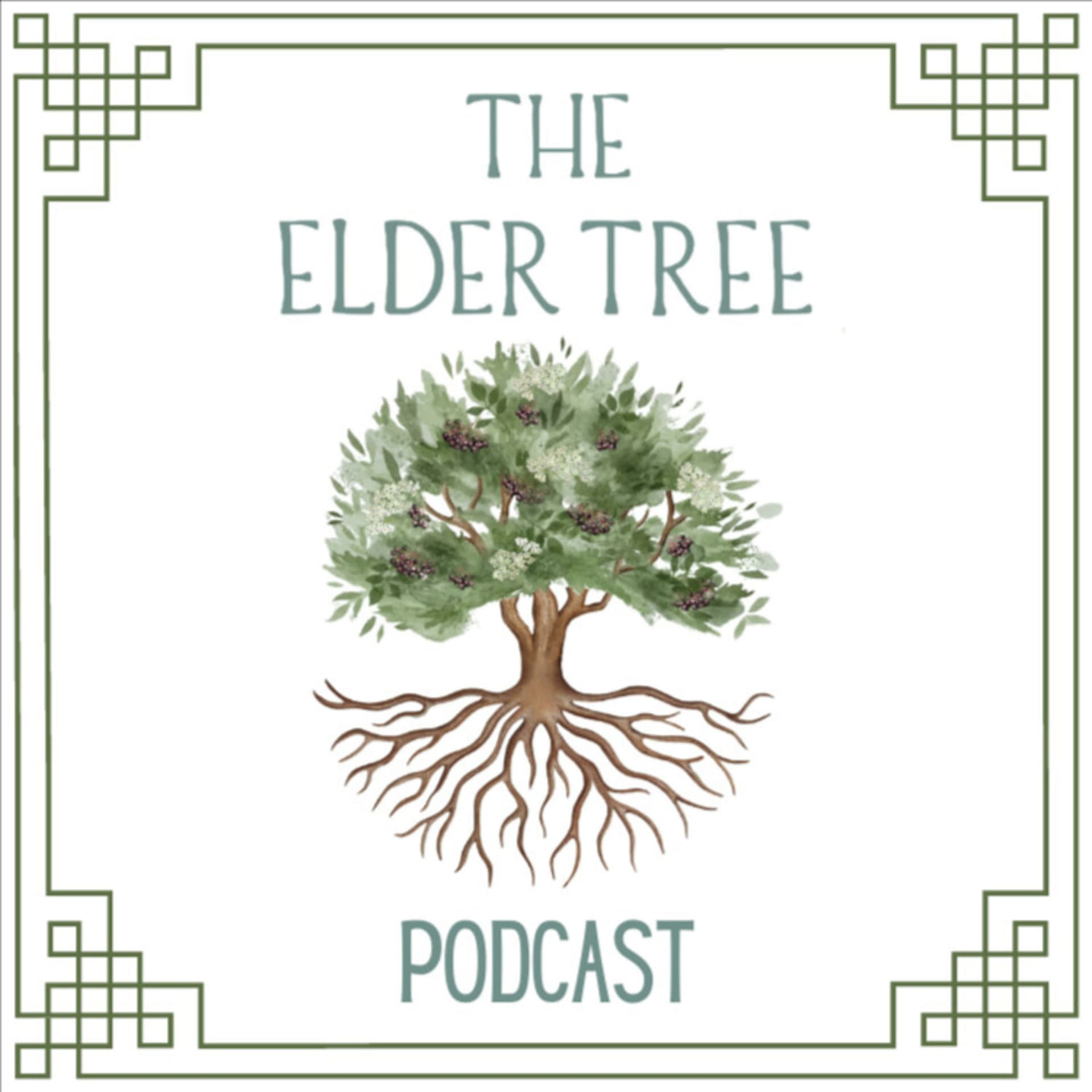 The Elder Tree Podcast - Podcasts