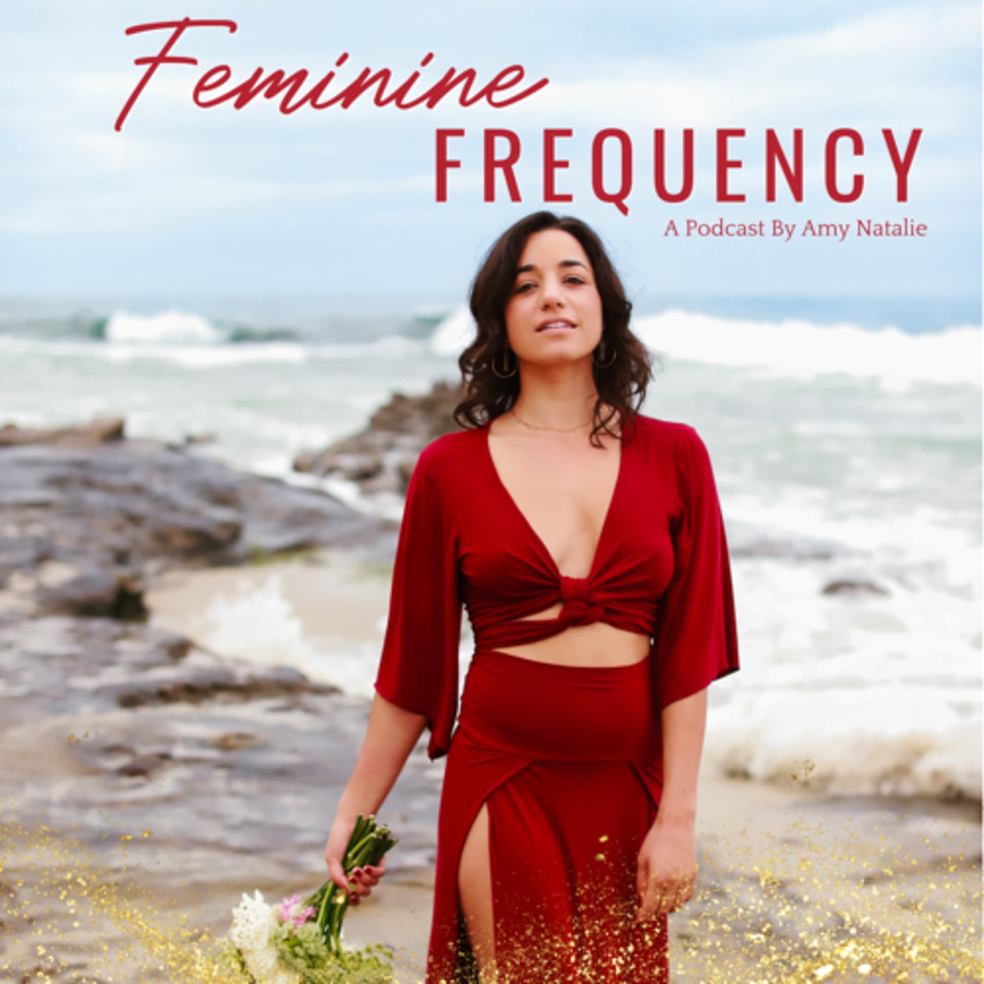 Feminine Frequency Podcast - Podcasts