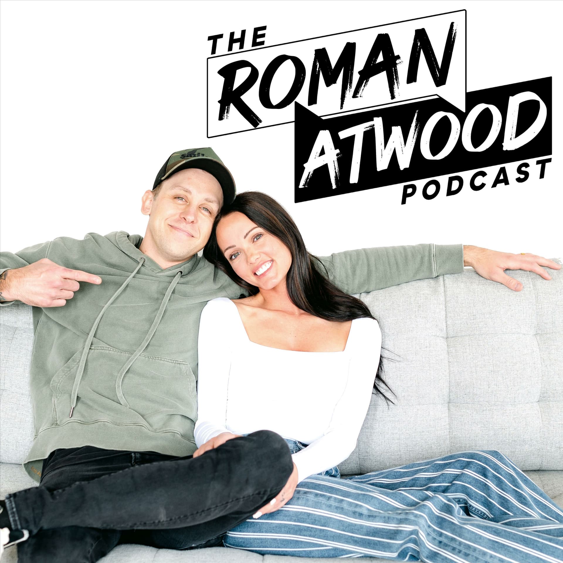 The Roman Atwood Podcast - Podcast