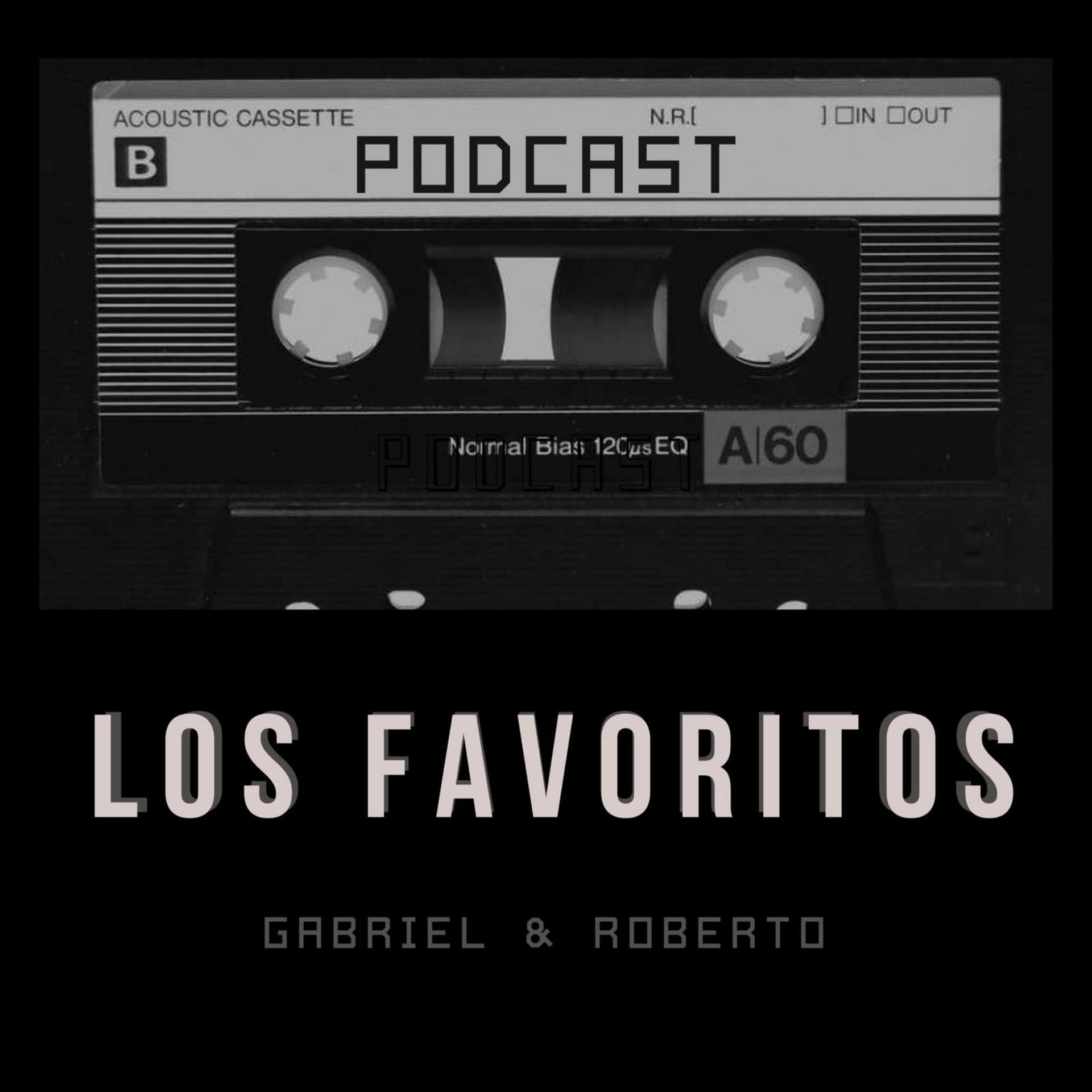 Los Favoritos - Podcasts