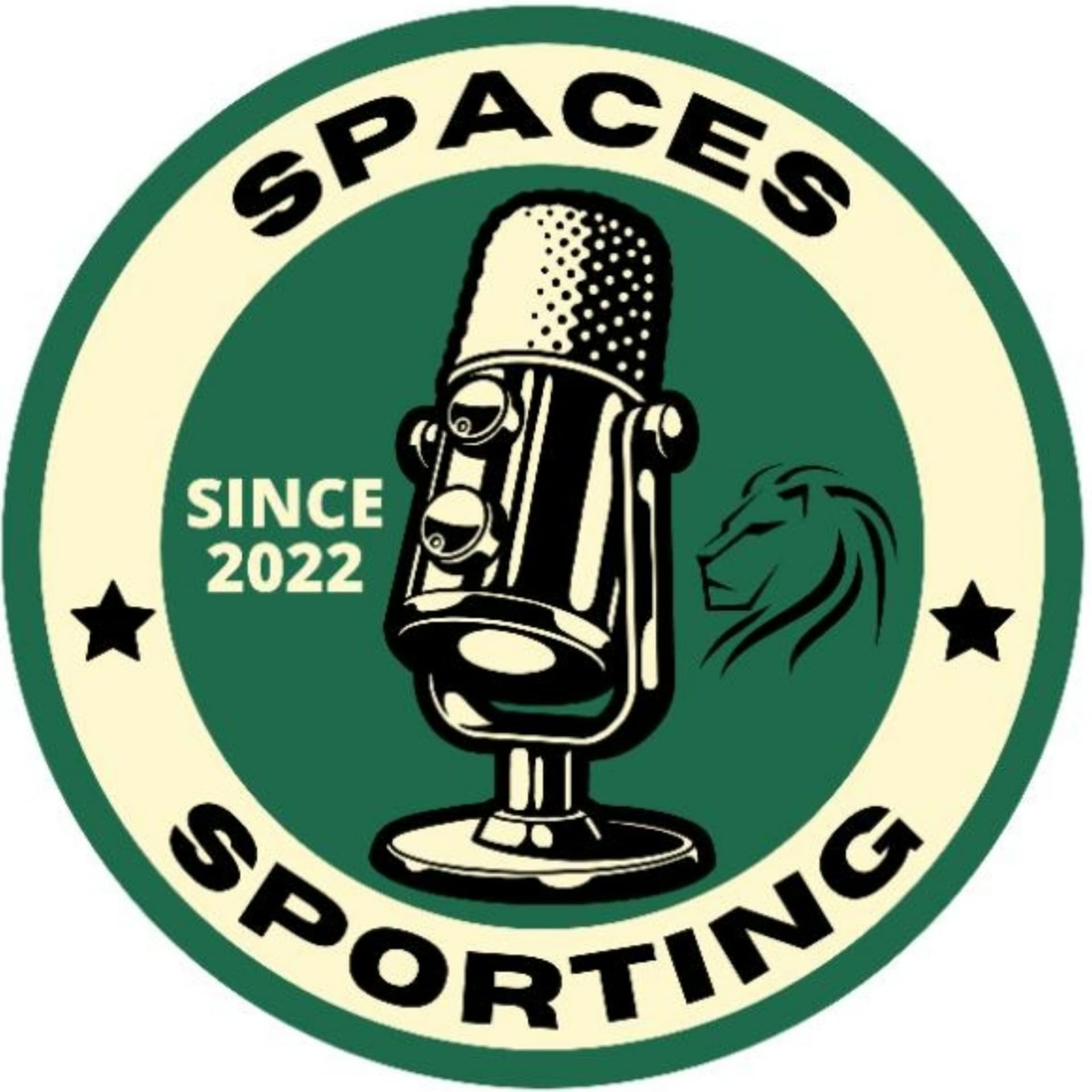 #SpacesSporting - ポッドキャスト