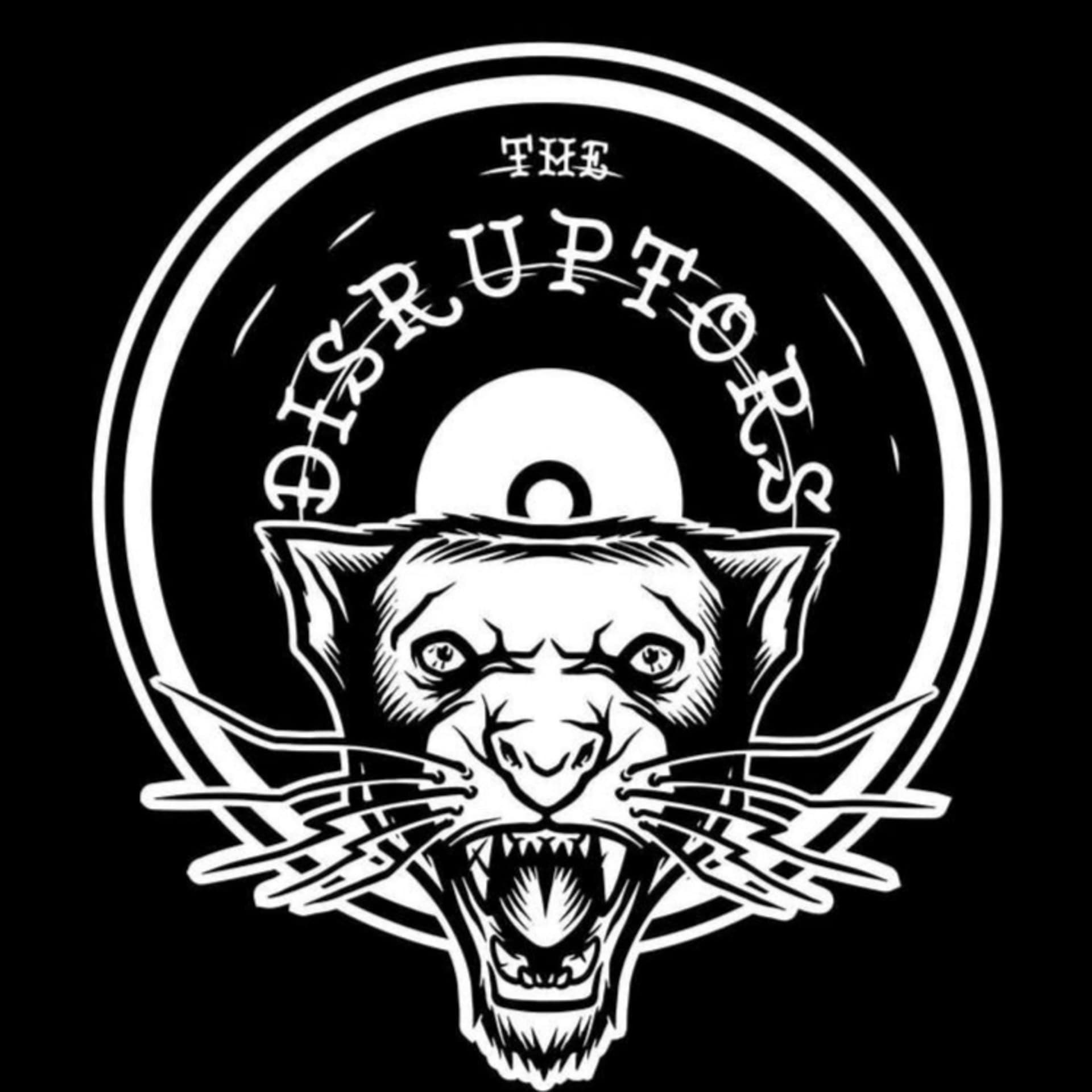The Disruptors with Brian Sanders - Podcasts