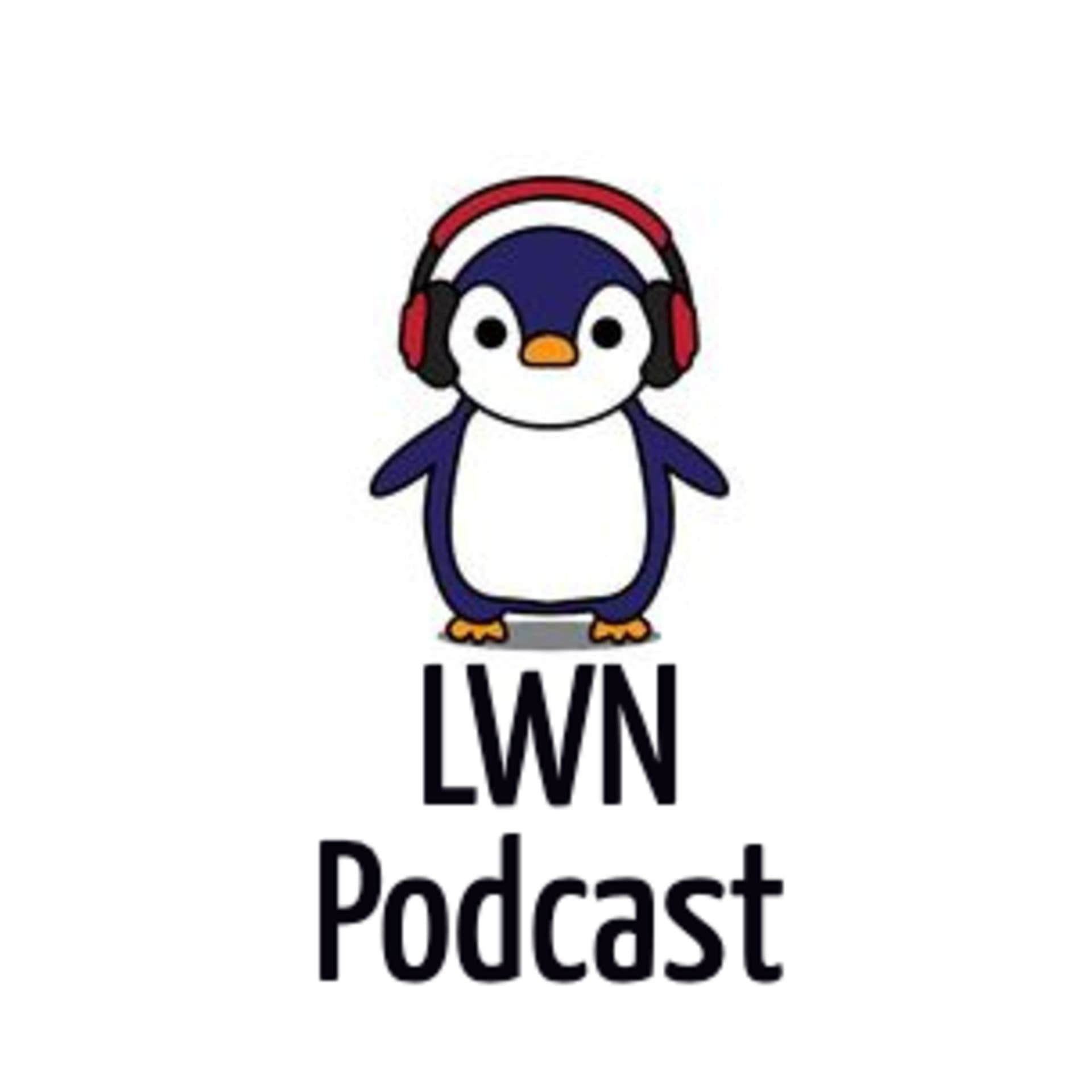 lwn-podcast - Podcasts