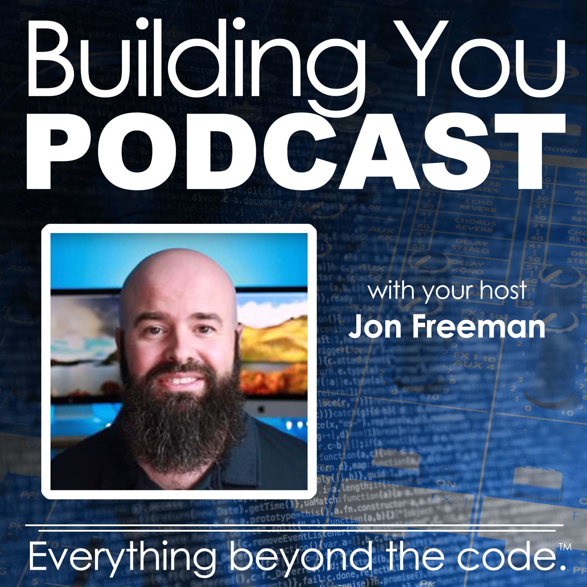Building You Podcast - Podcasts