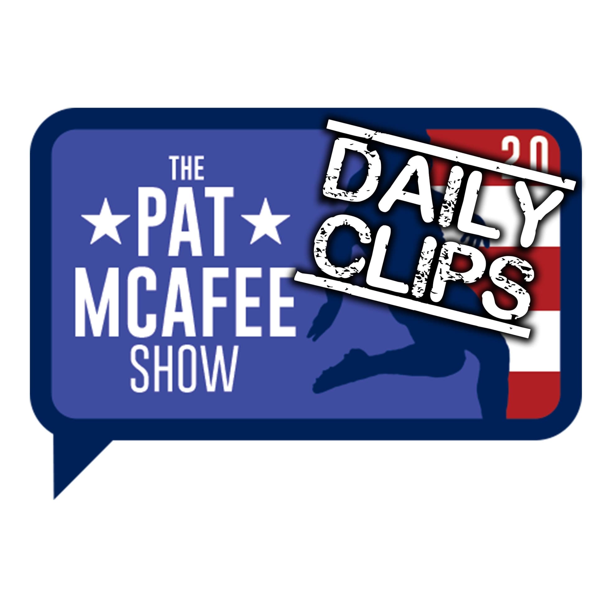 The PMS Daily Clips - Podcasts