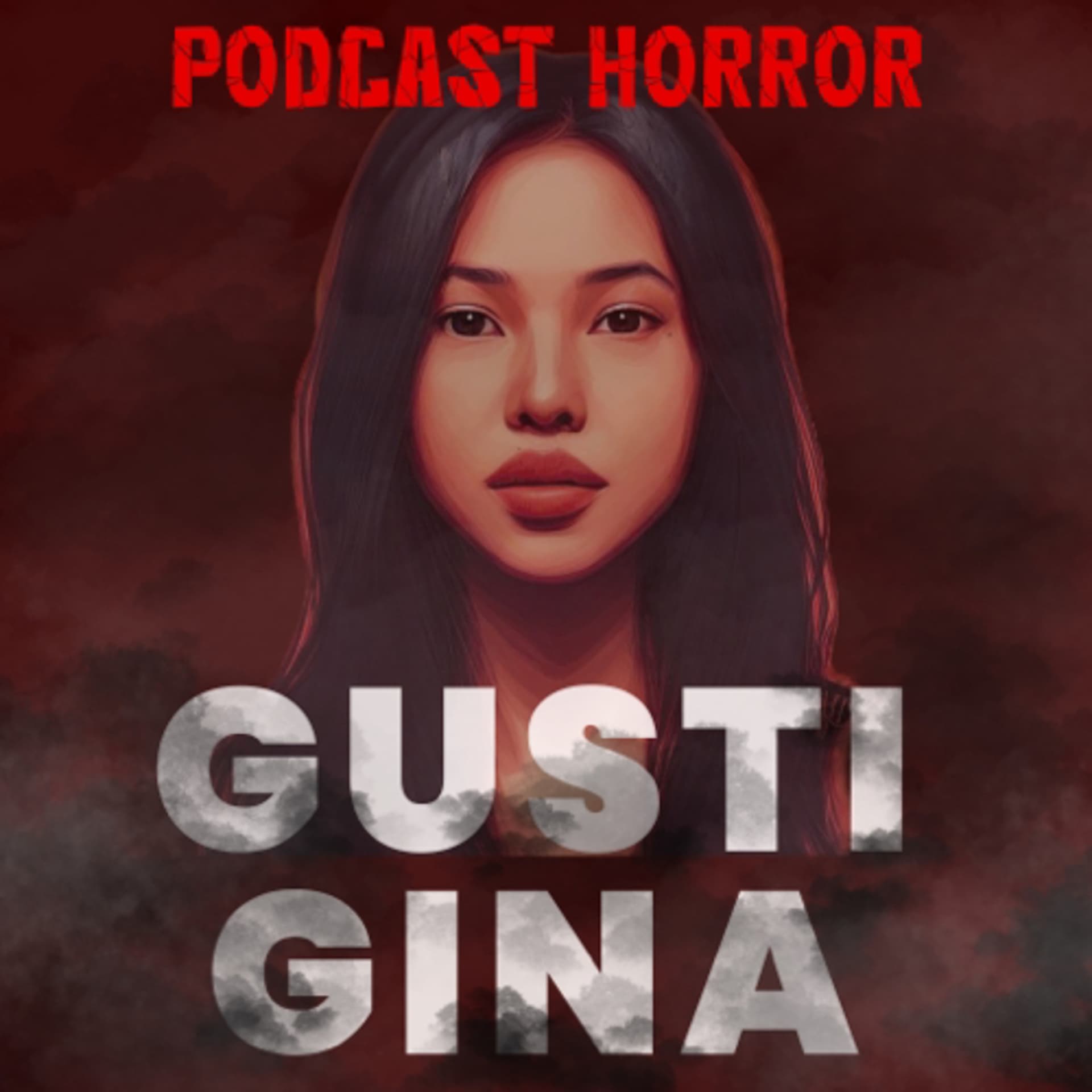 Gusti Gina (Podcast Horror) - Podcasts