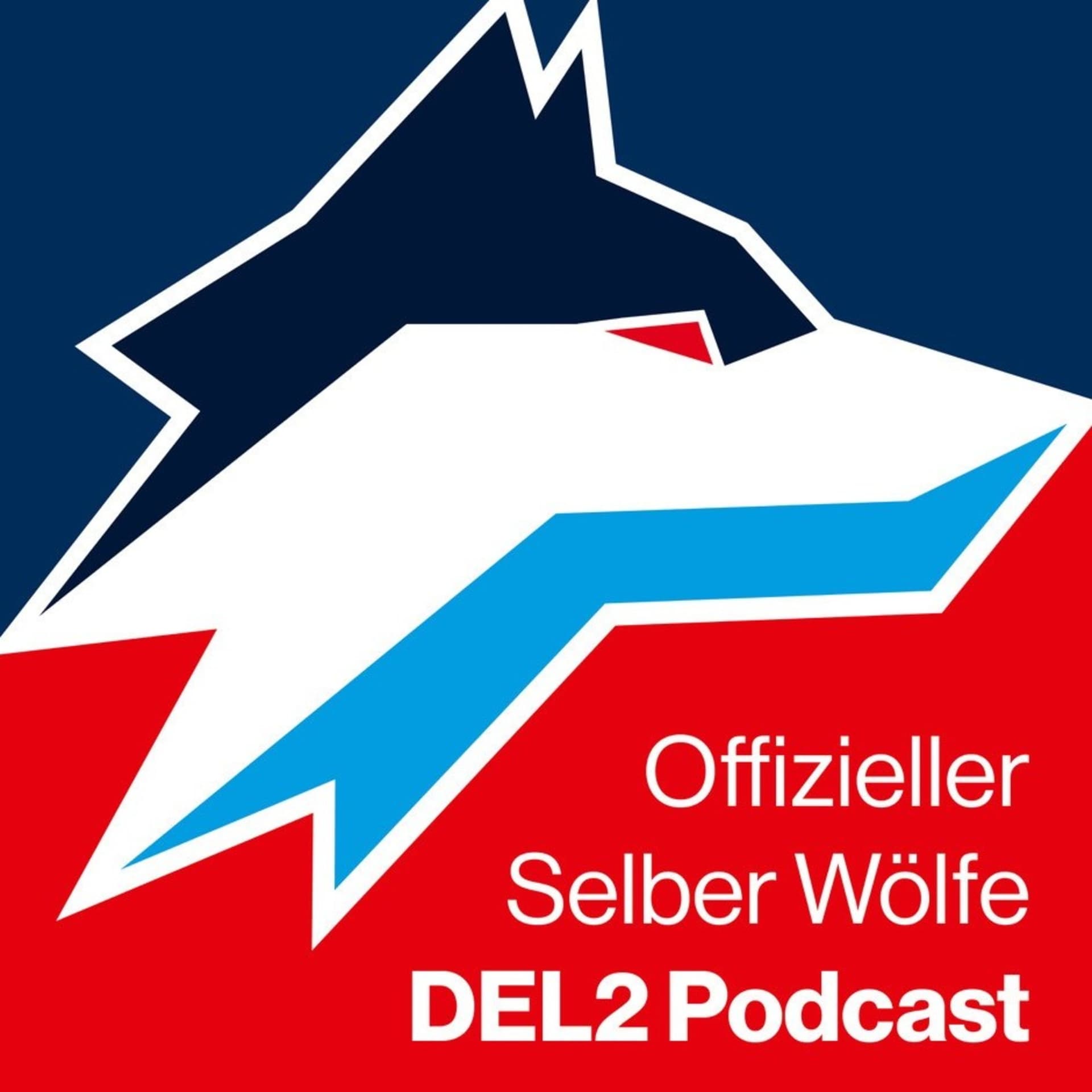 "SELBstVERLIEBT ... und Ente!" / "Pittis Portraits" - die offizellen Podcast der Selber Wölfe