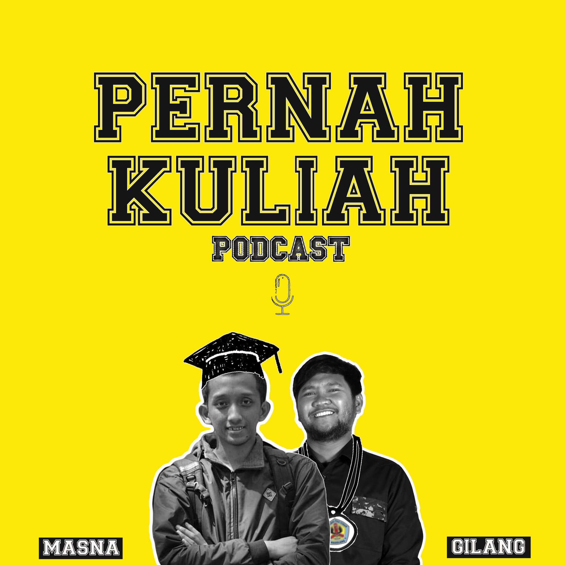 Pernah Kuliah