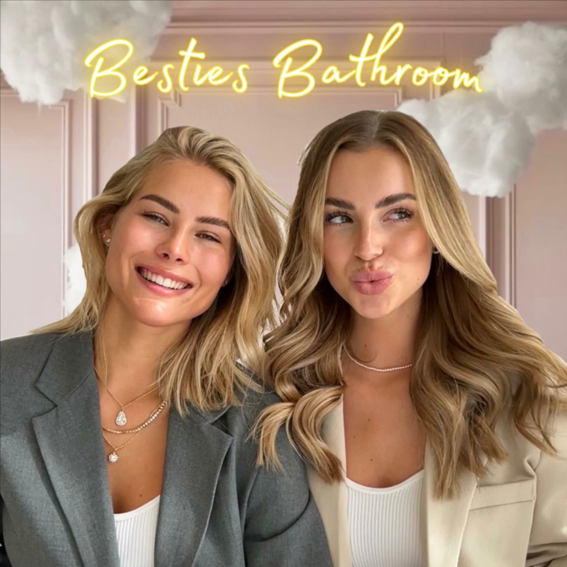 Besties Bathroom - Podcasts