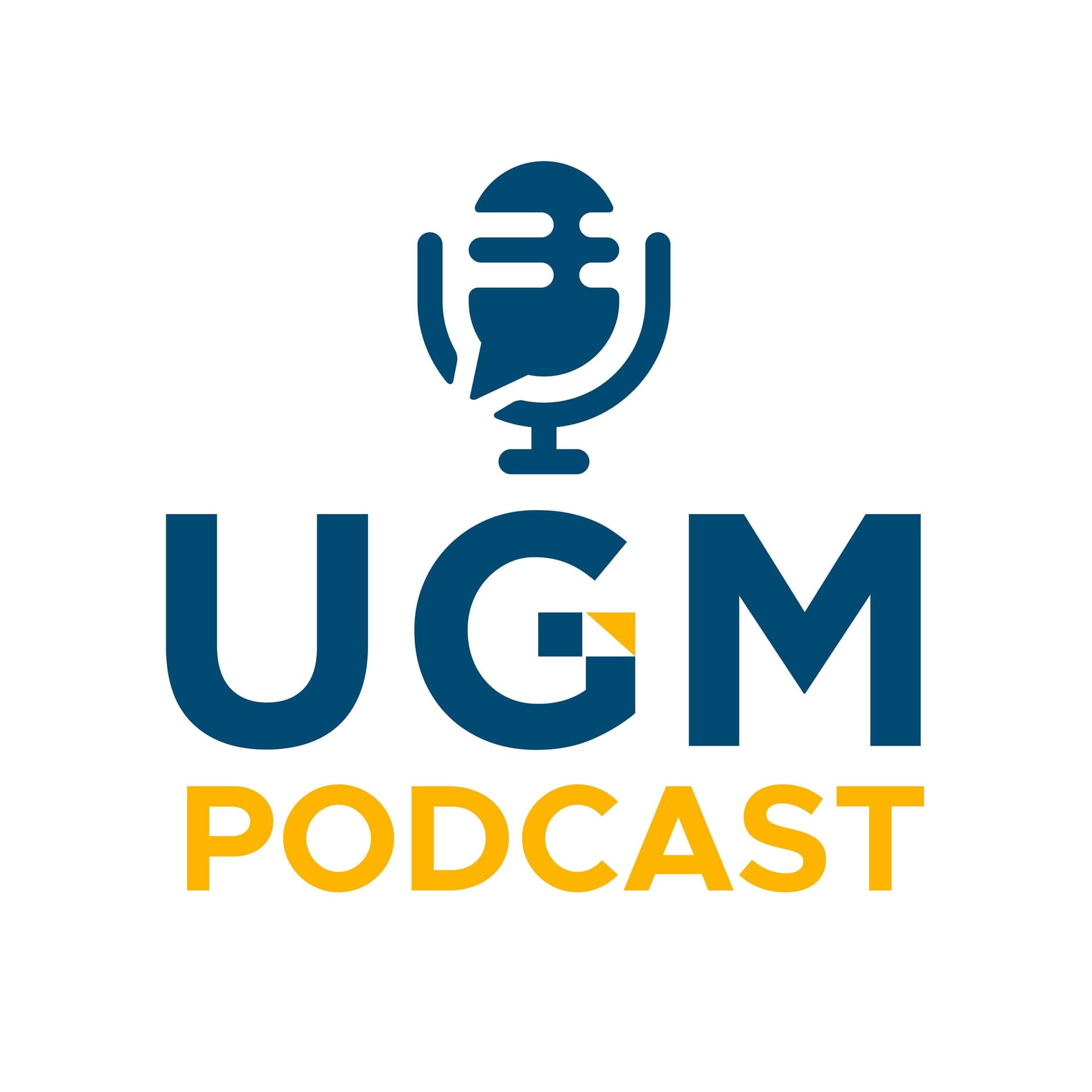 UGM Podcast - Podcasts