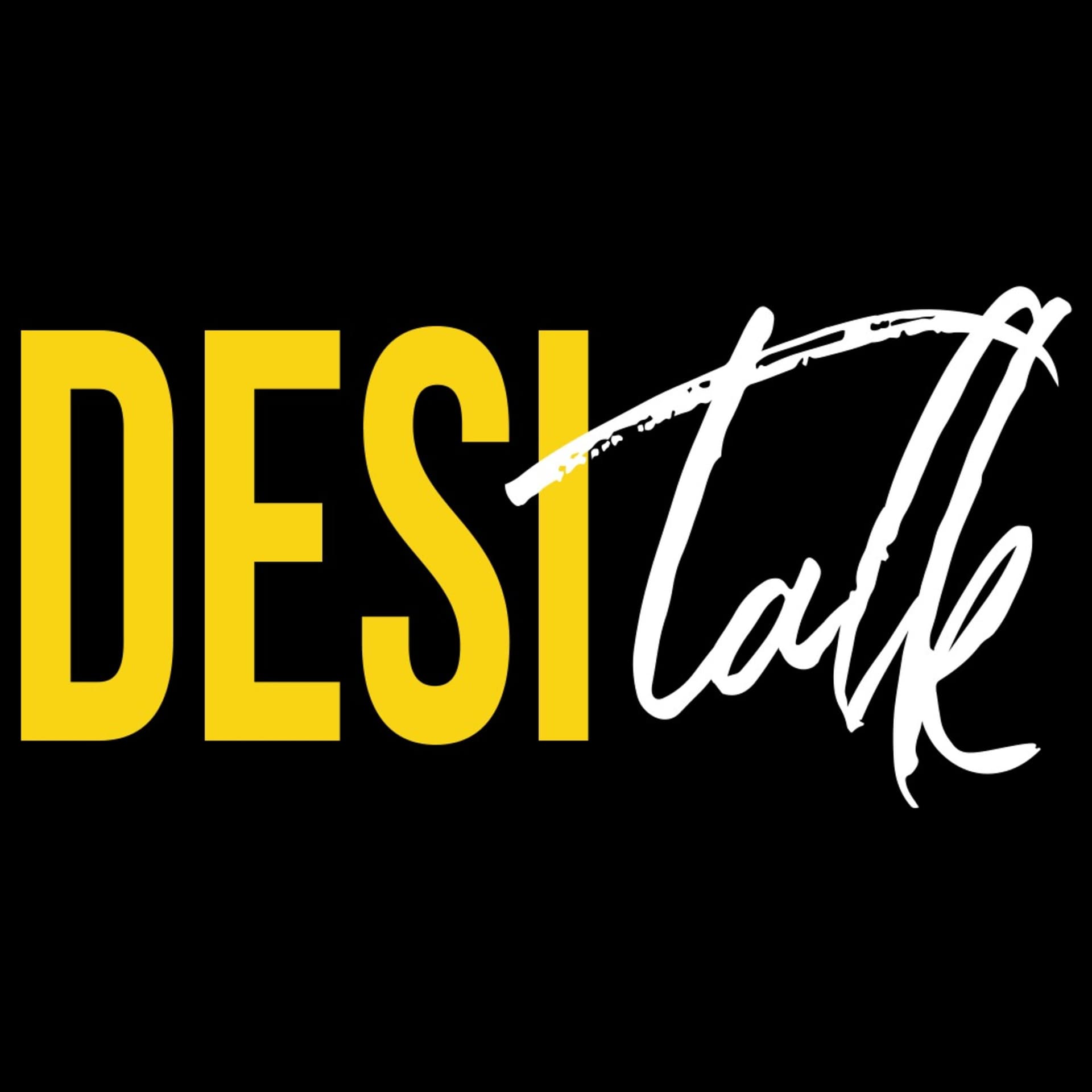 DESITALK Podcast - Podcasts