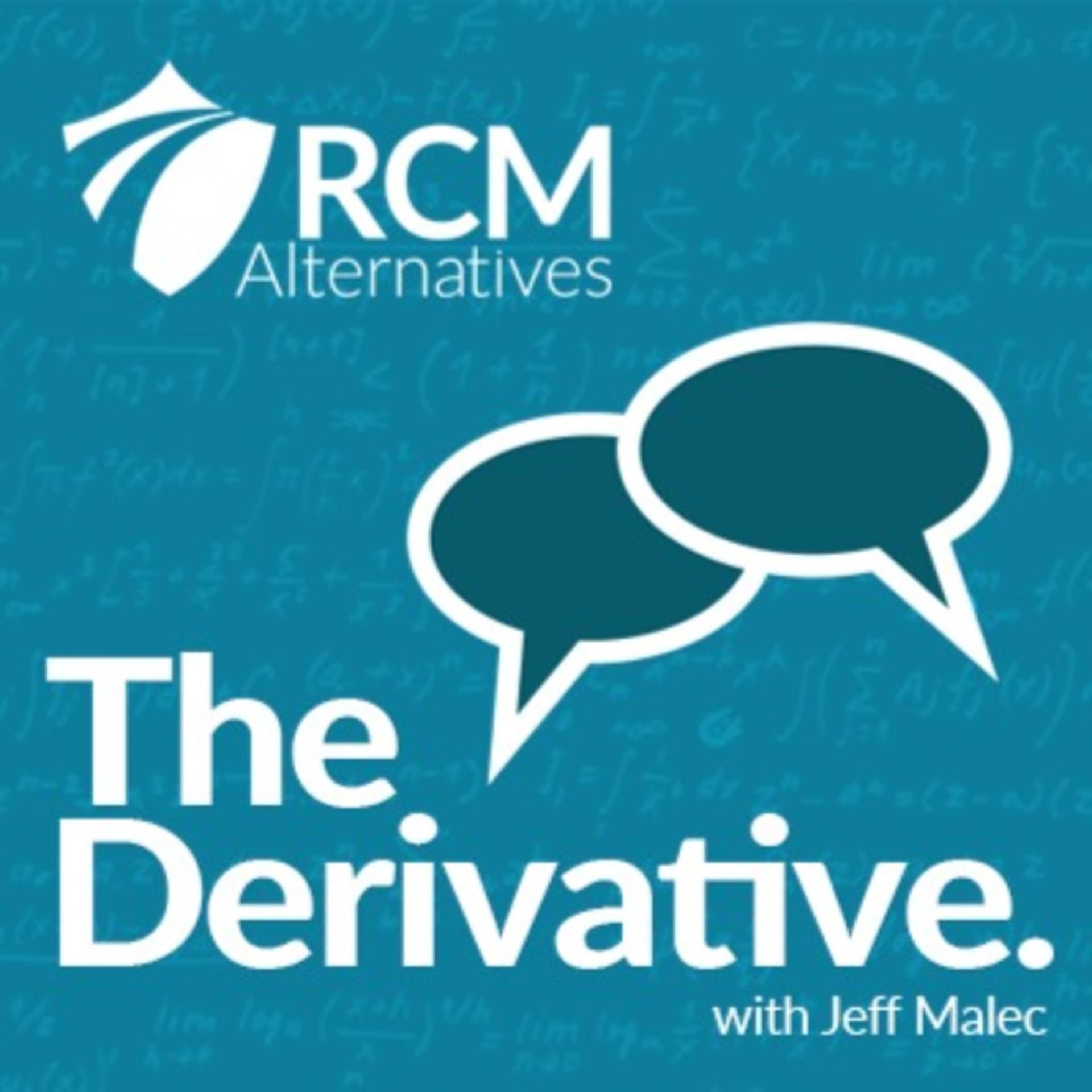The Derivative - Podcasts
