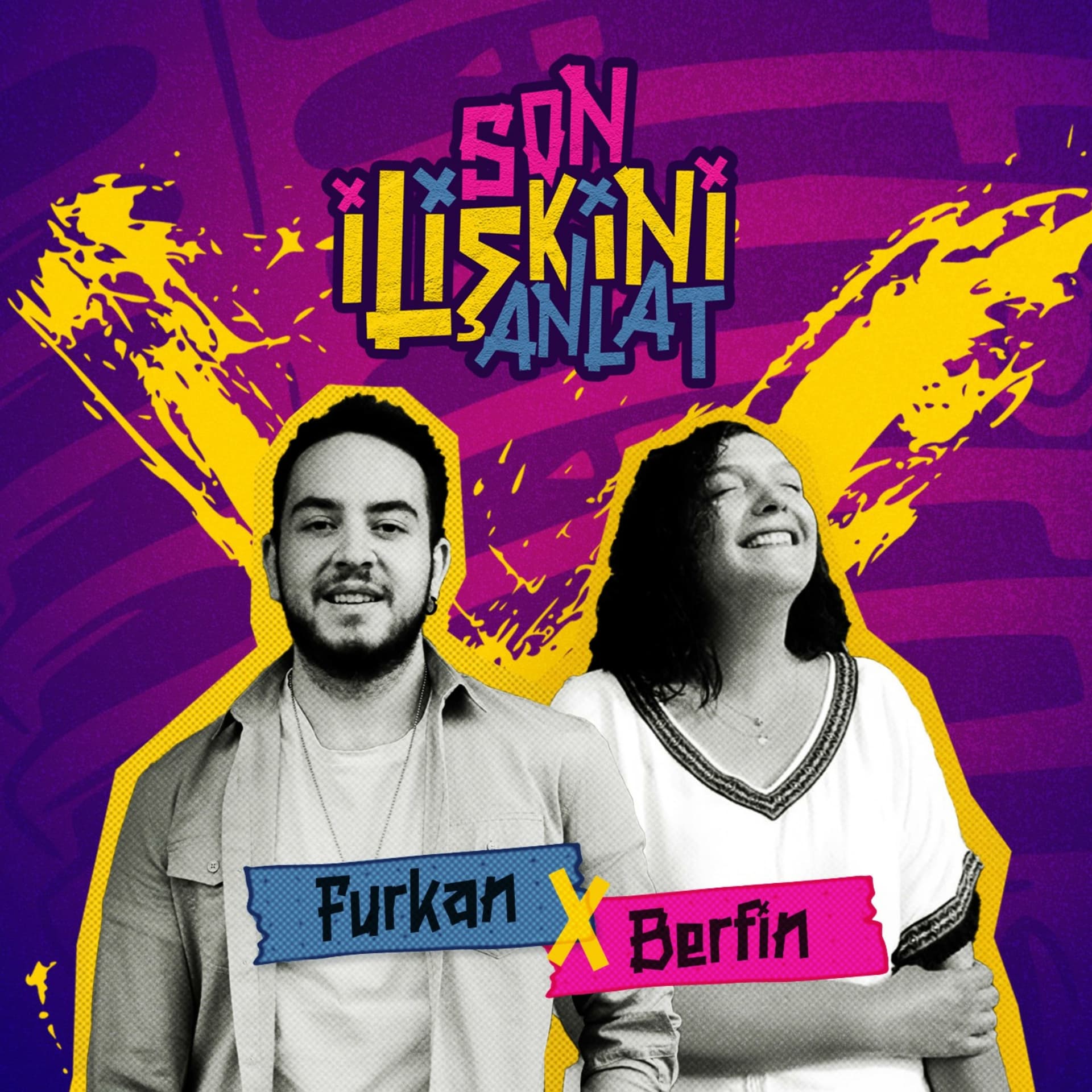 Son İlişkini Anlat - Podcasts