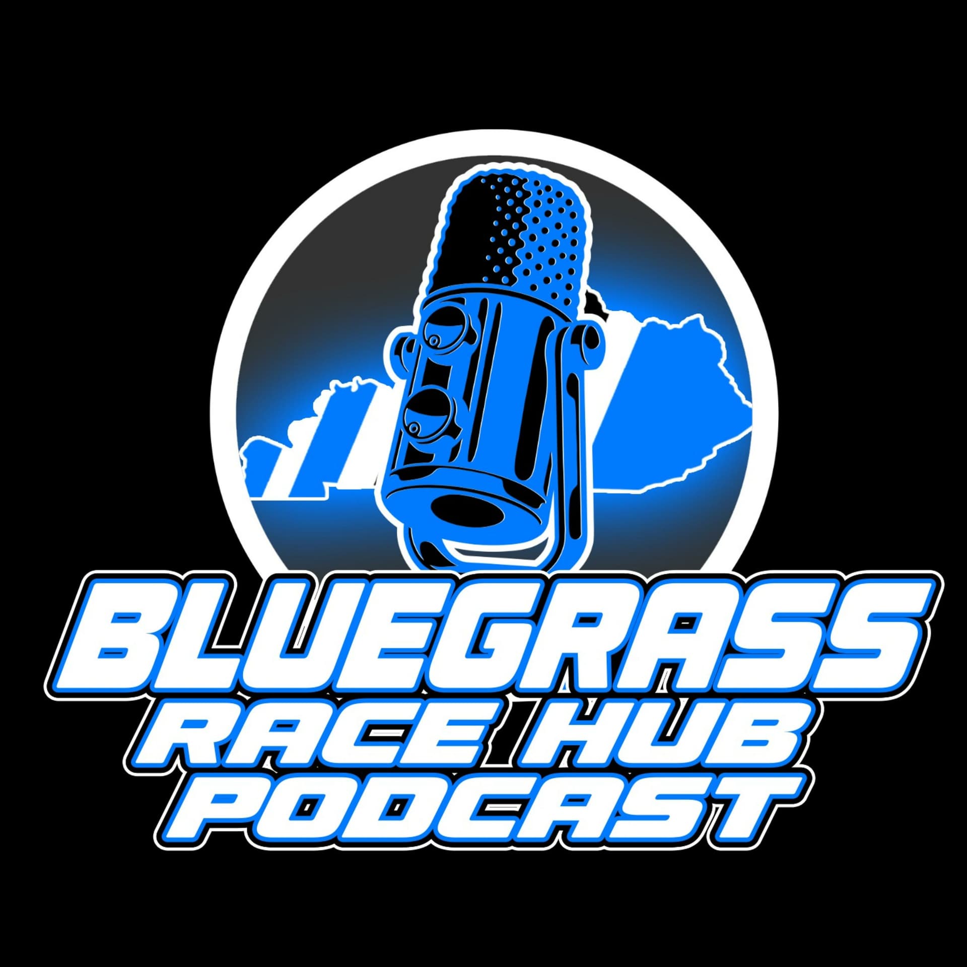 Bluegrass Race Hub - Podcasts