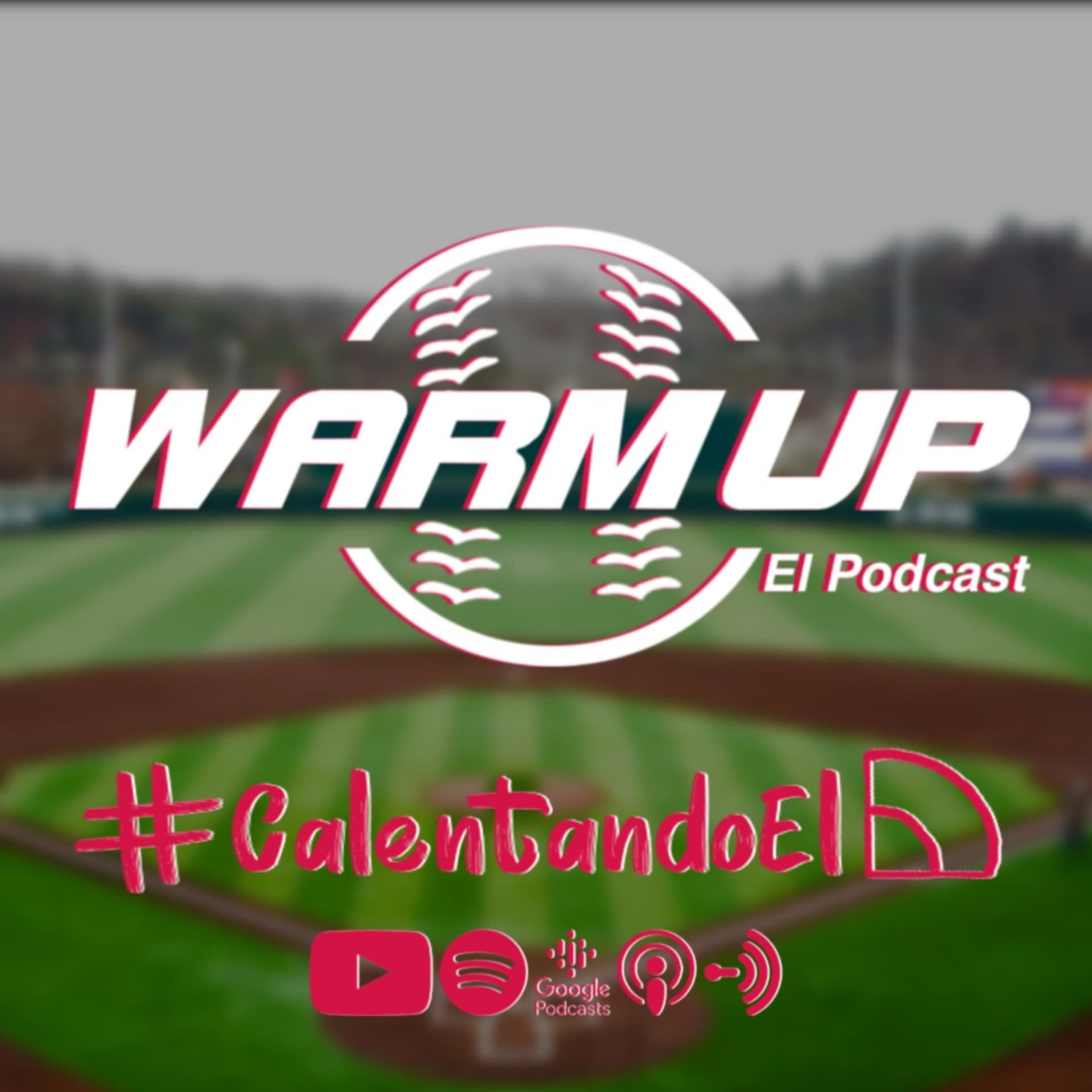 WarmUp: El Podcast. - Podcasts