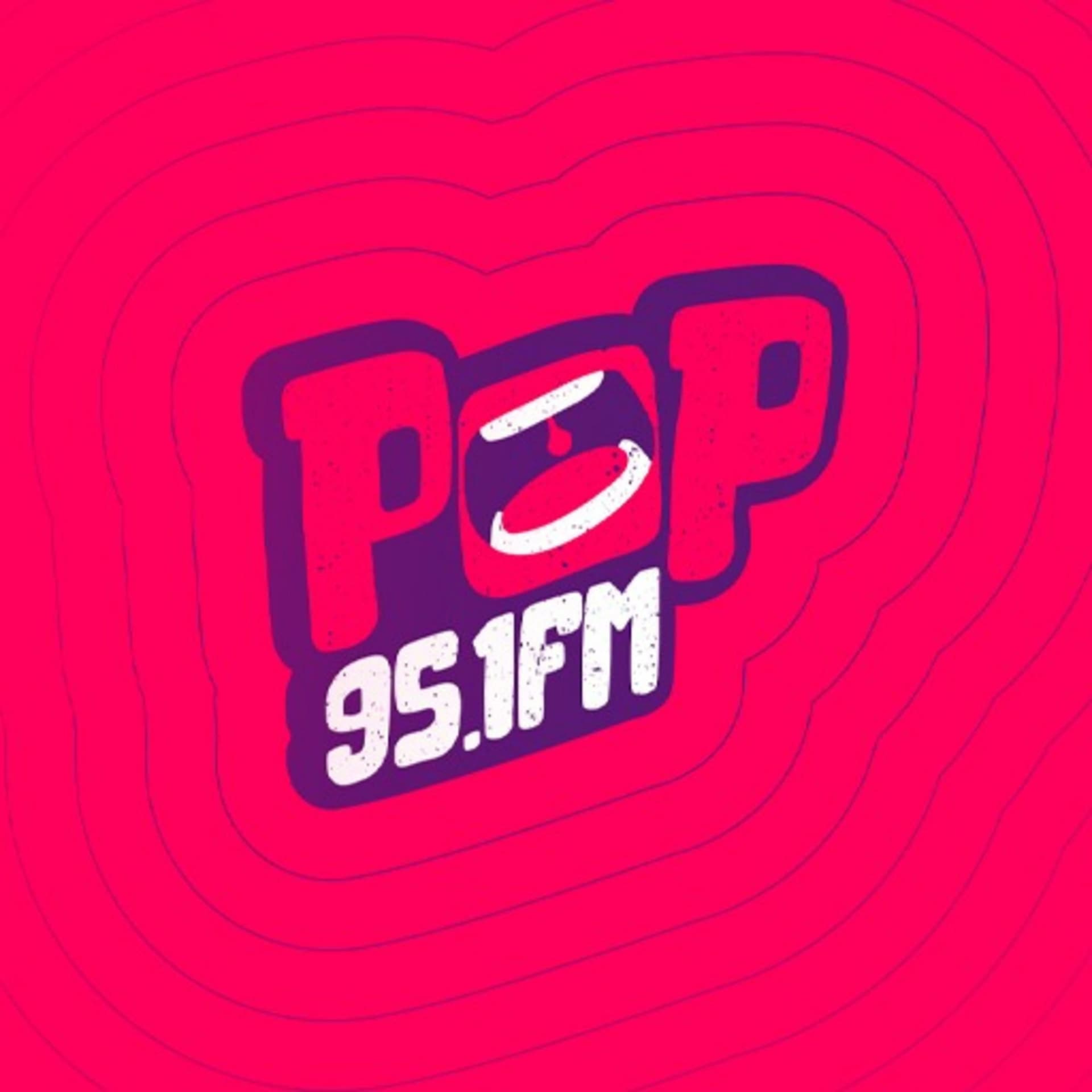 Rádio POP 95,1 FM - Podcasts