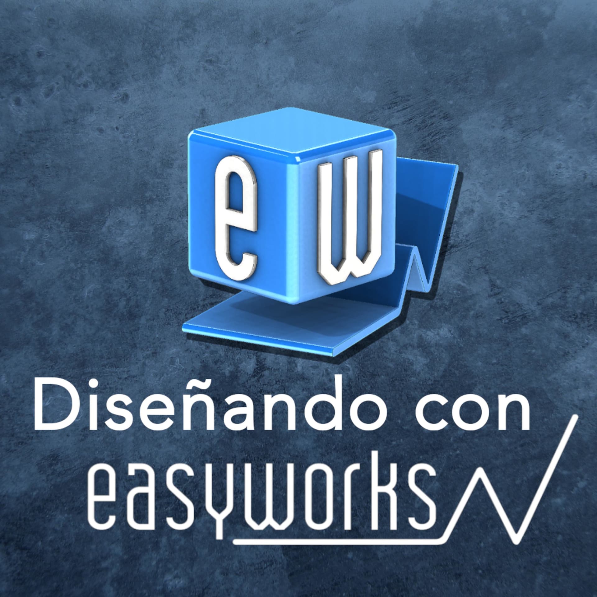 Diseñando con EasyWorks - Podcasts