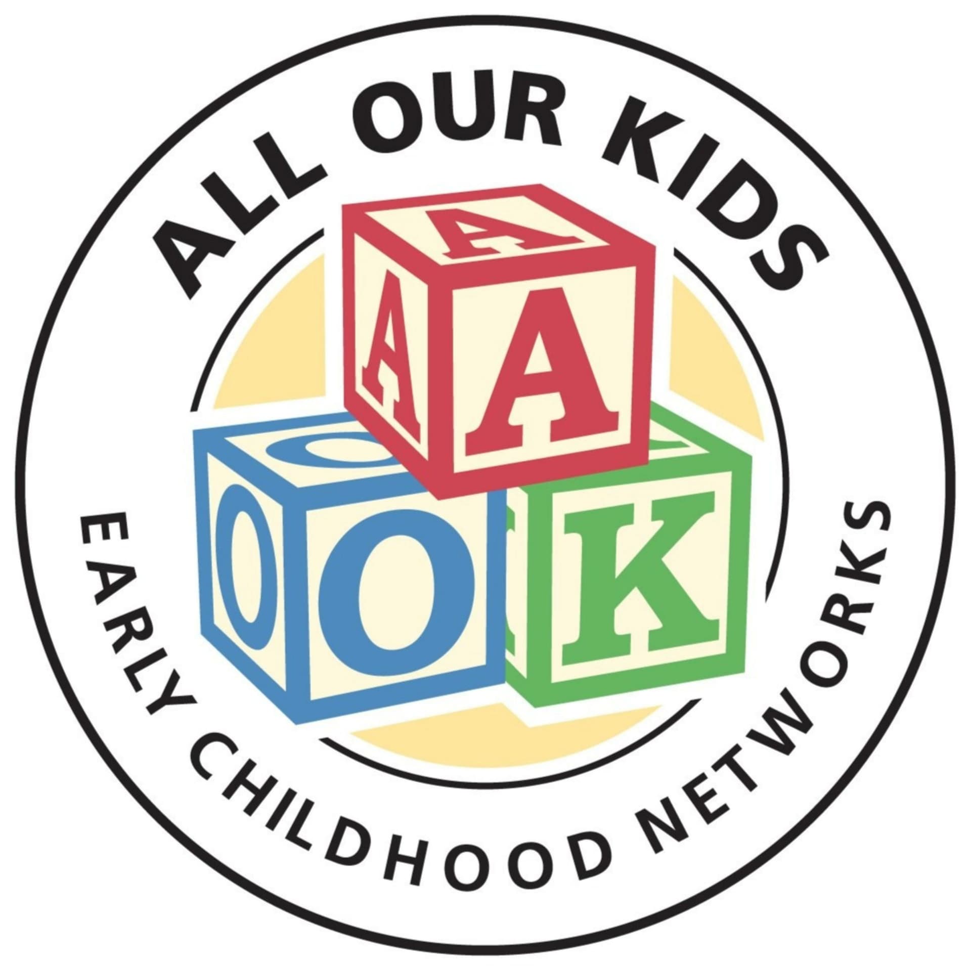 All Our Kids - Podcasts