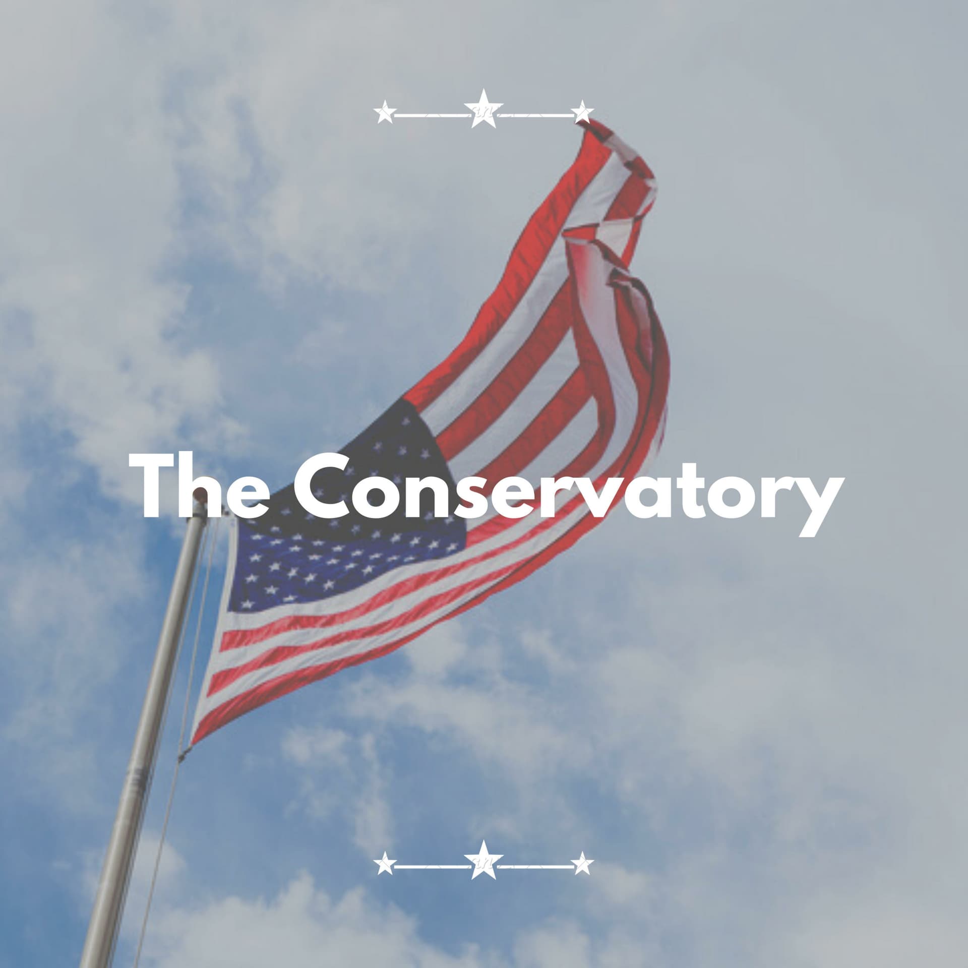 The Conservatory - Podcasts