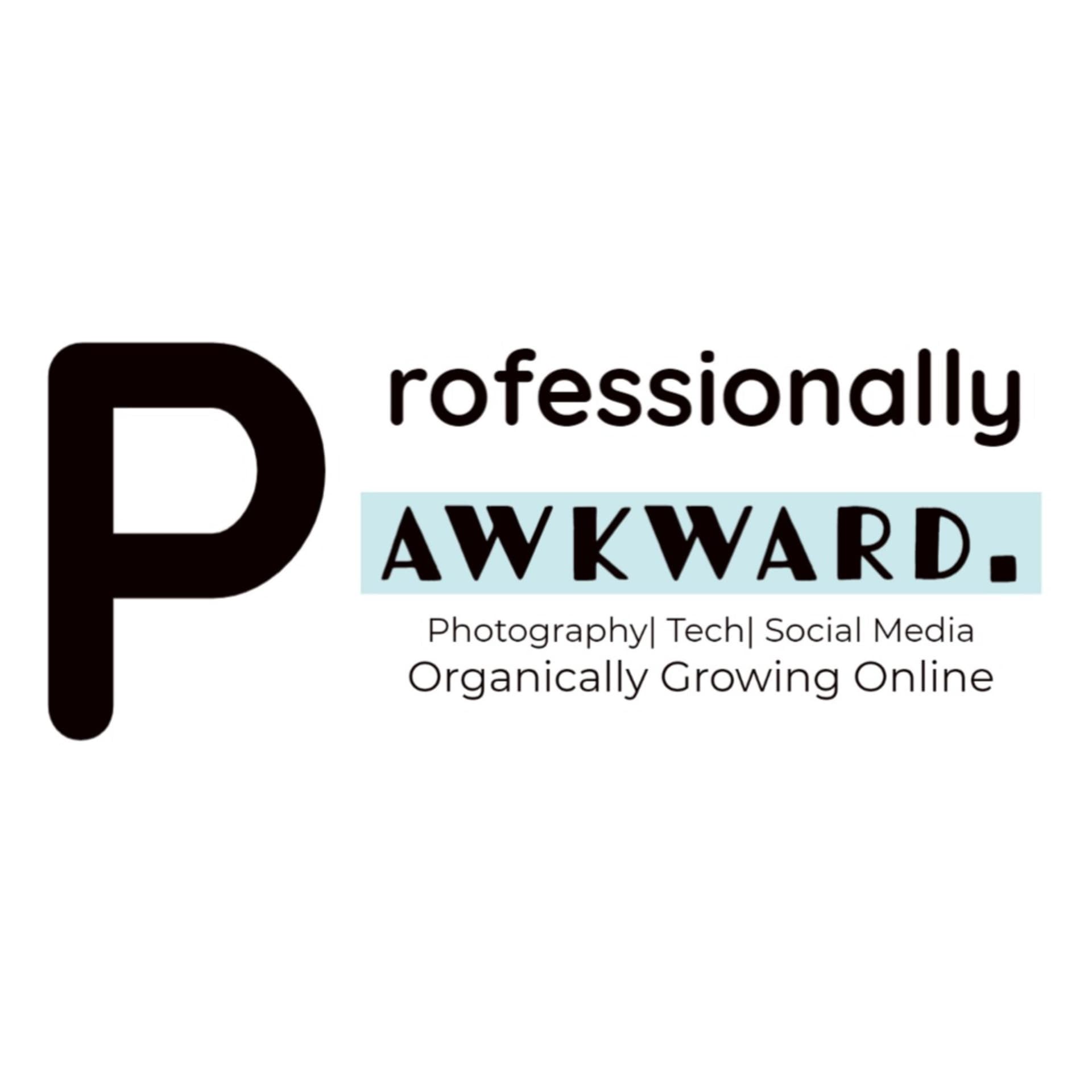Professionally Awkward - Podcasts
