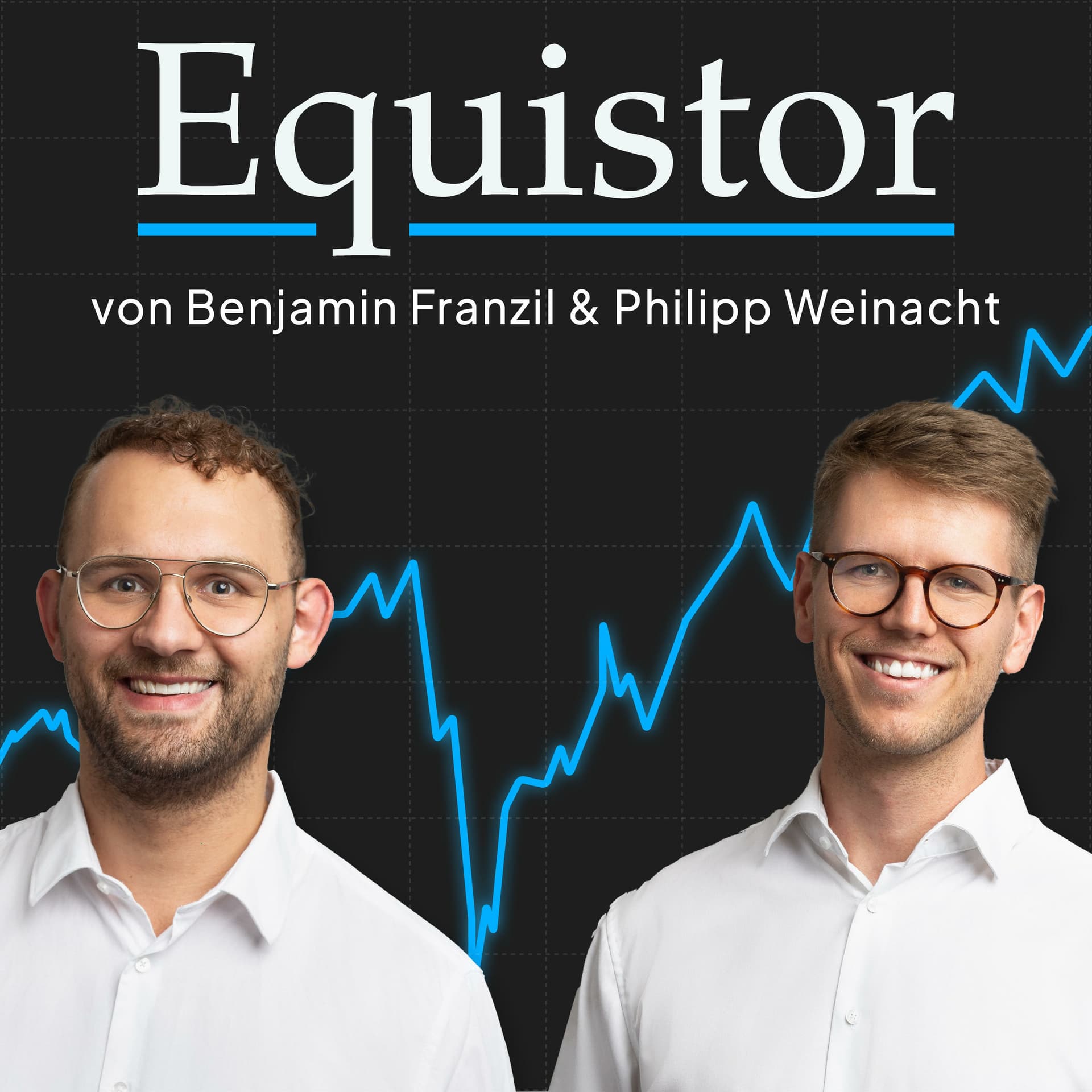 Equistor Podcast - Podcasts