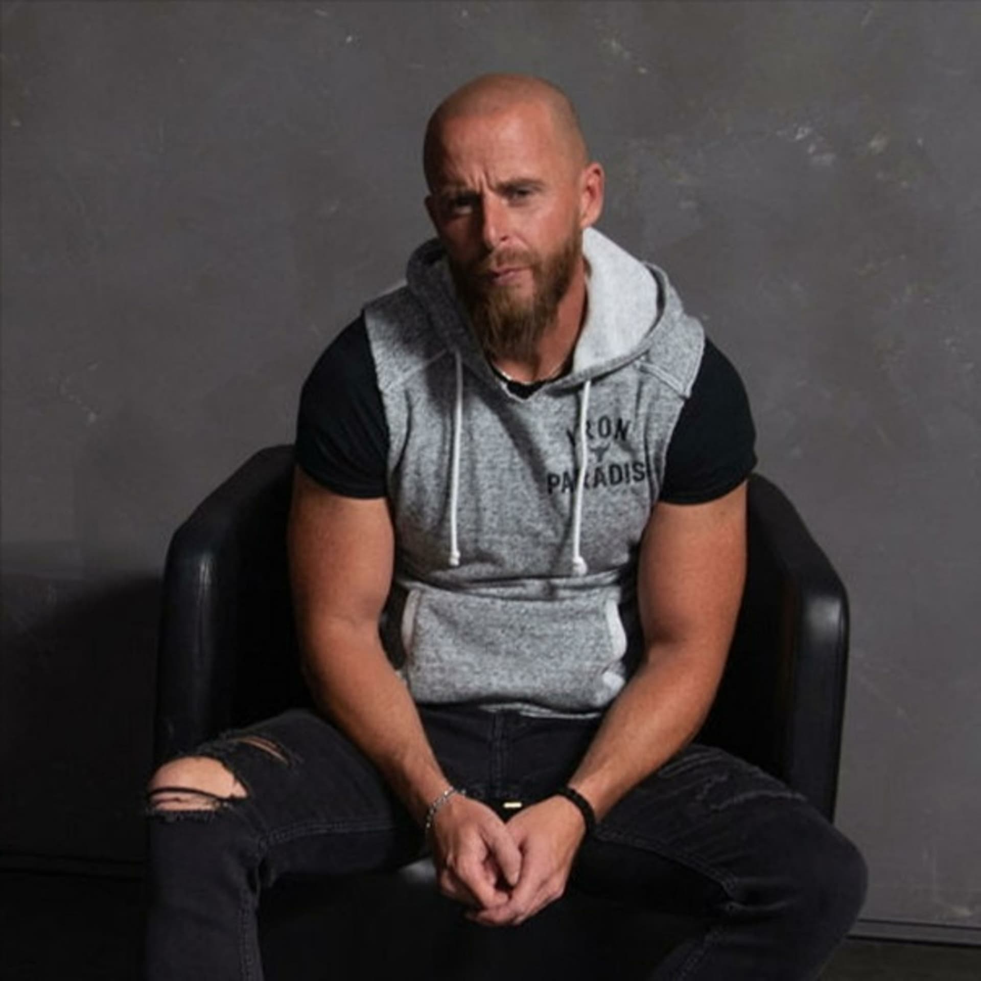 Gettin Your Life Back with Cade Cooper - Podcasts
