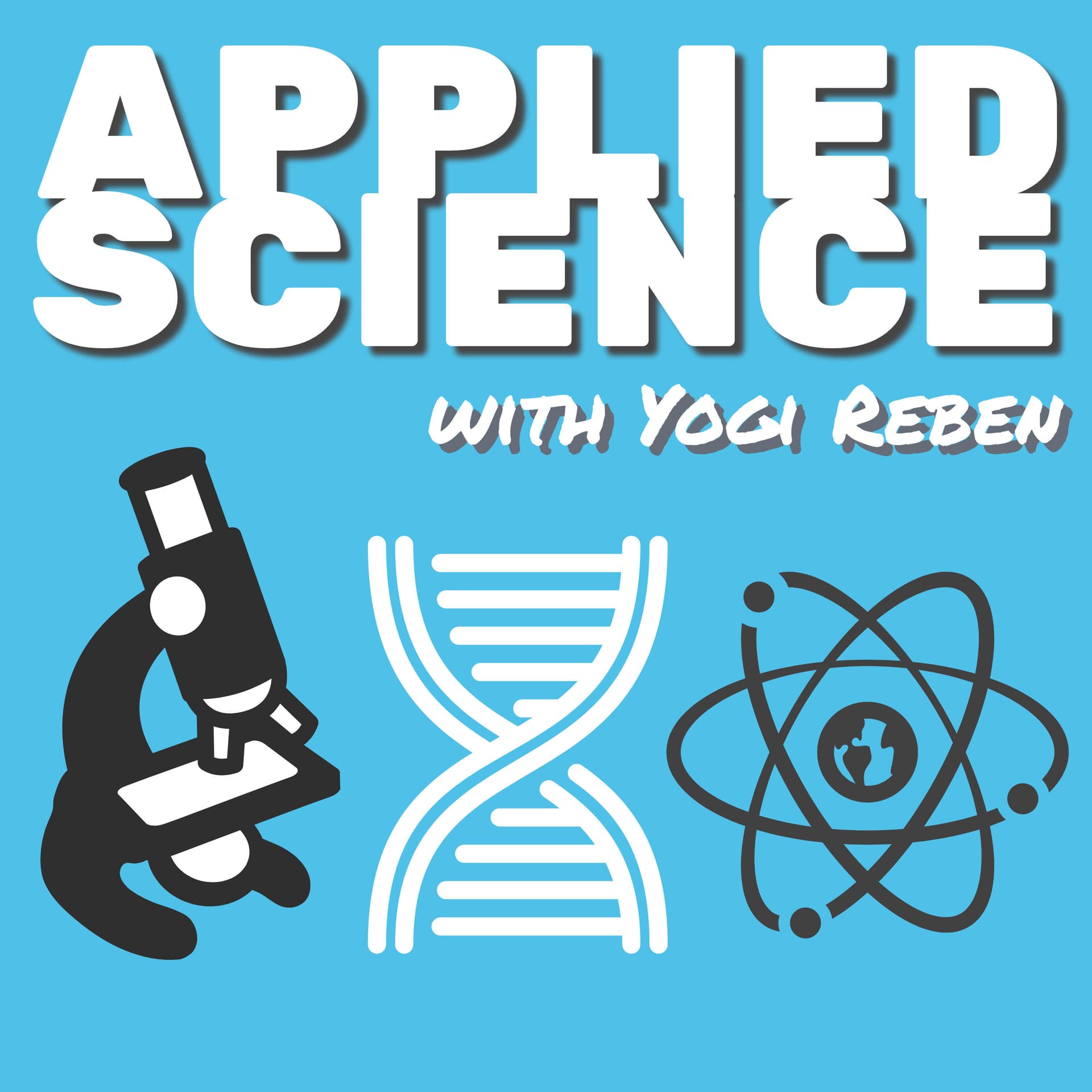 Applied Science - Podcasts