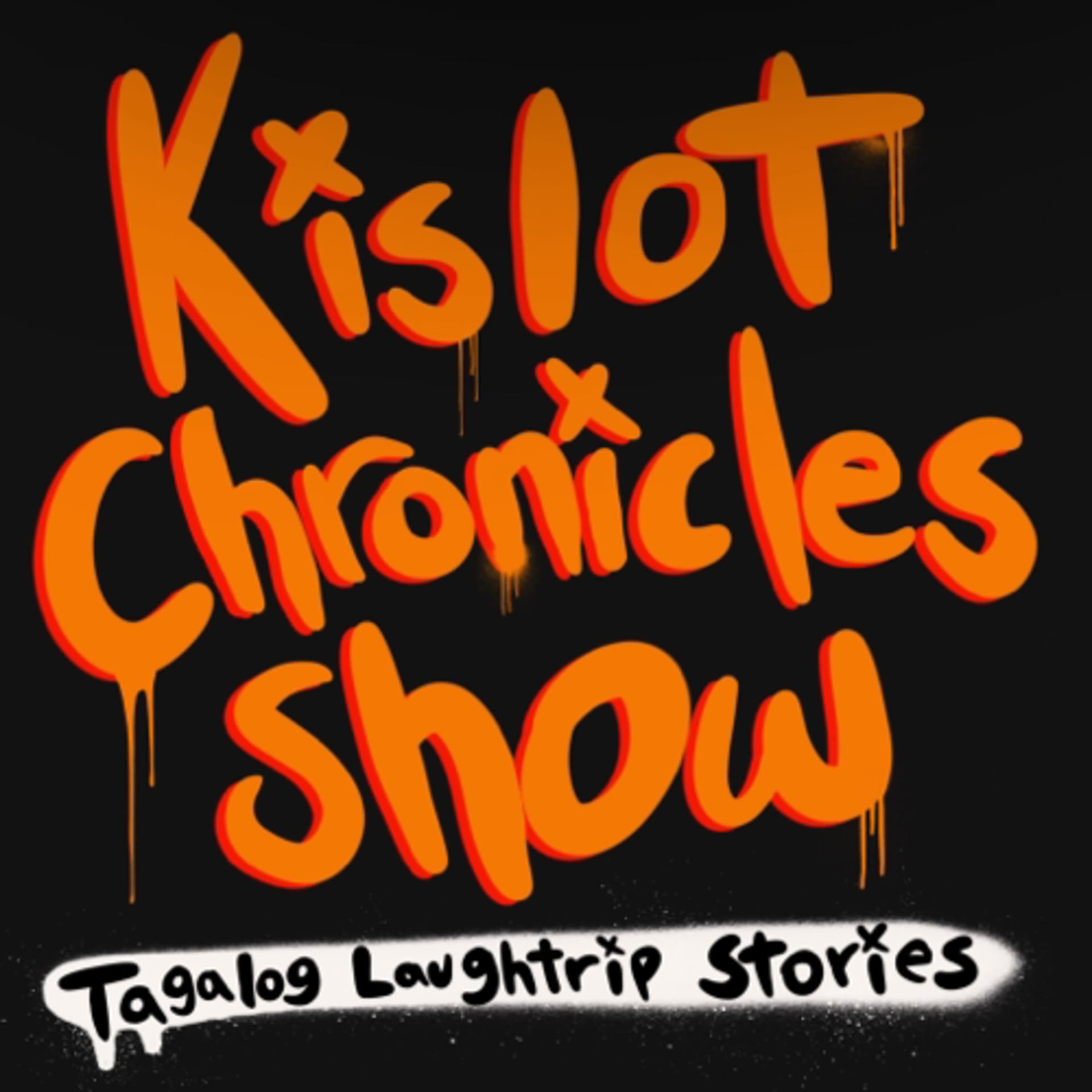 Kislot Chronicles - Podcasts