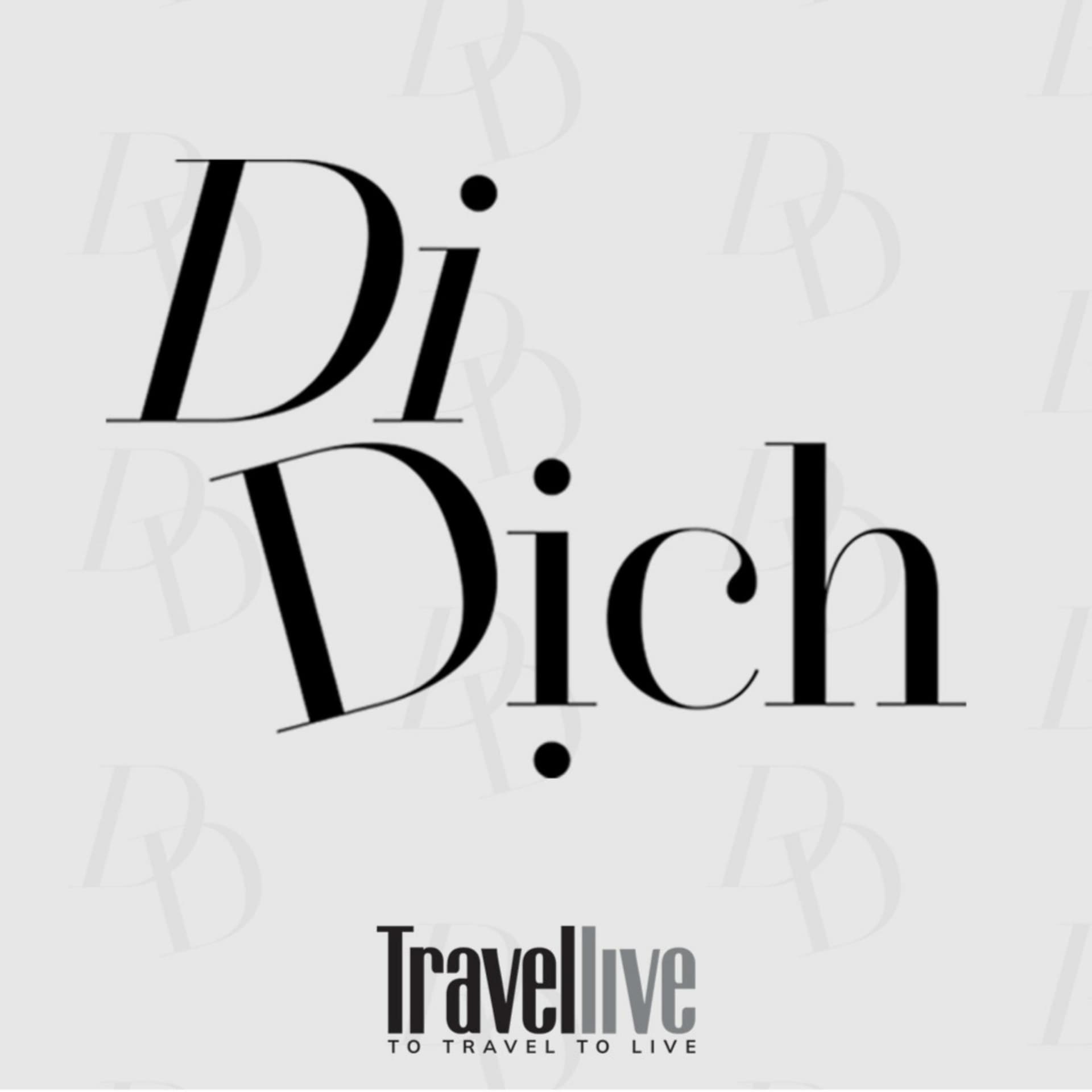 Podcast Di-Dịch - Podcasts