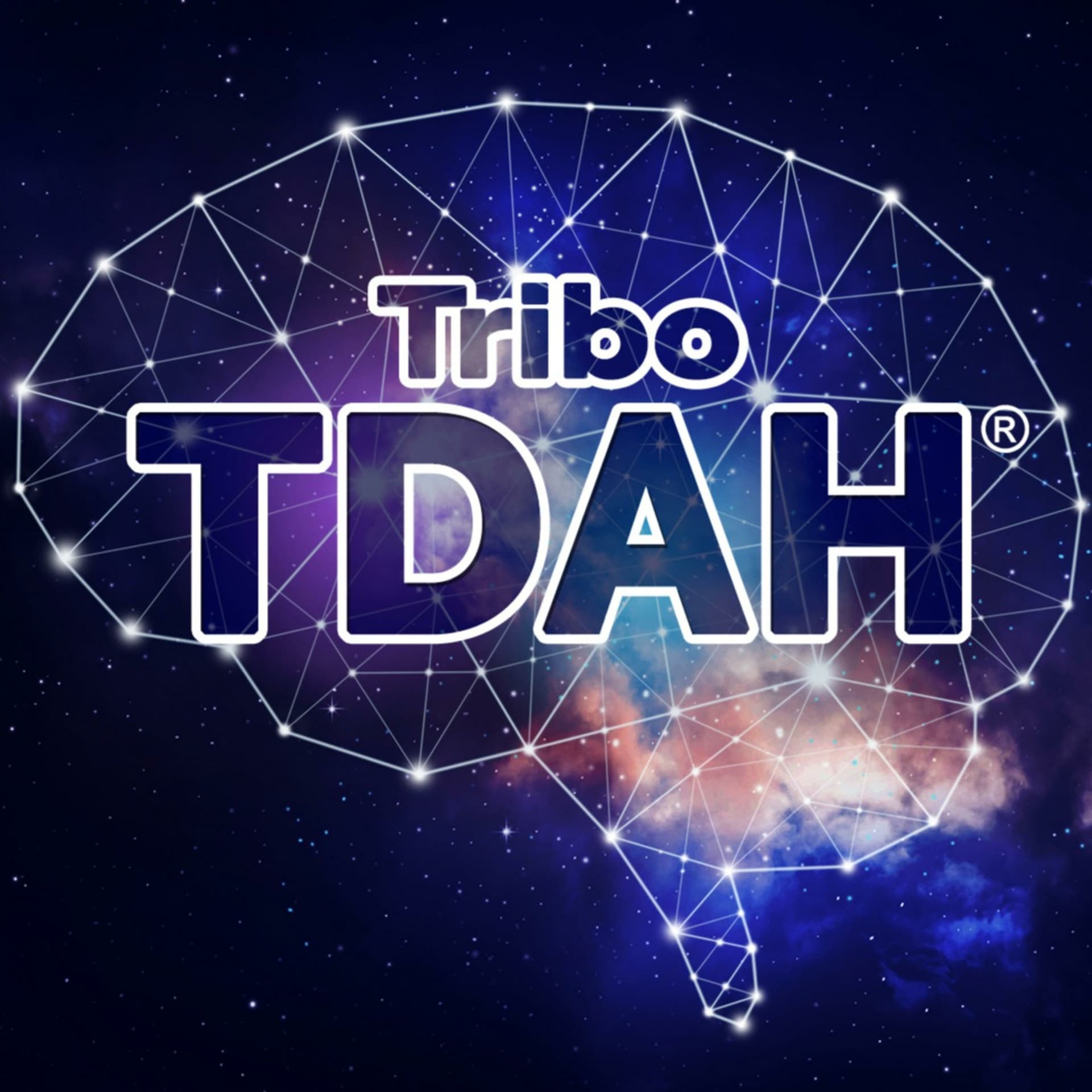 Tribo TDAH - Podcasts