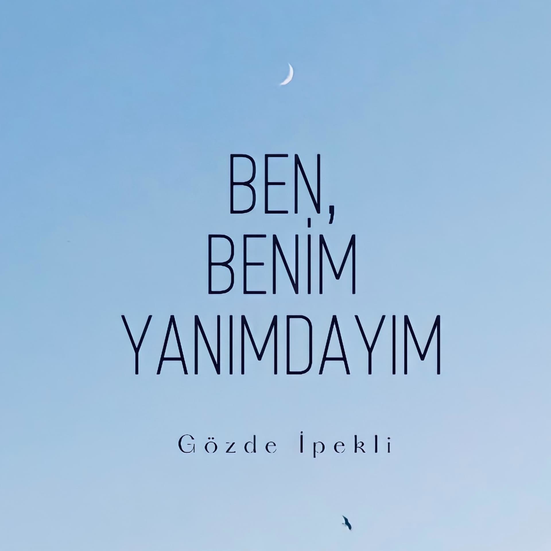 Ben, benim yanımdayım - Podcastler