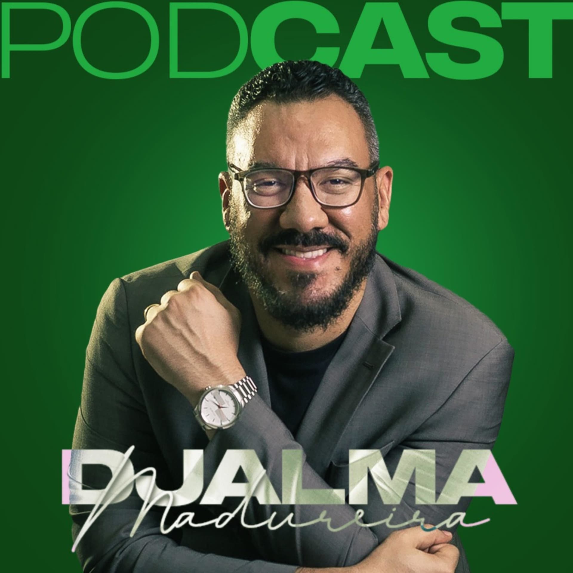 Djalma Madureira