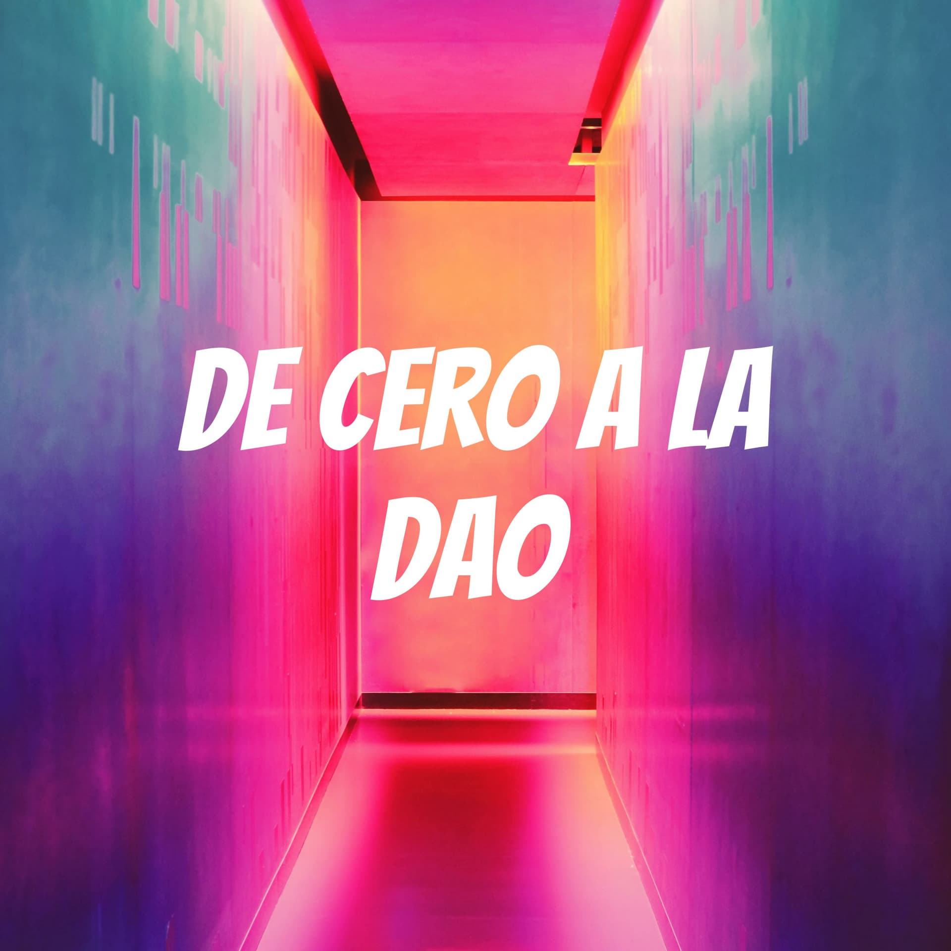 De cero a la DAO - Podcasts
