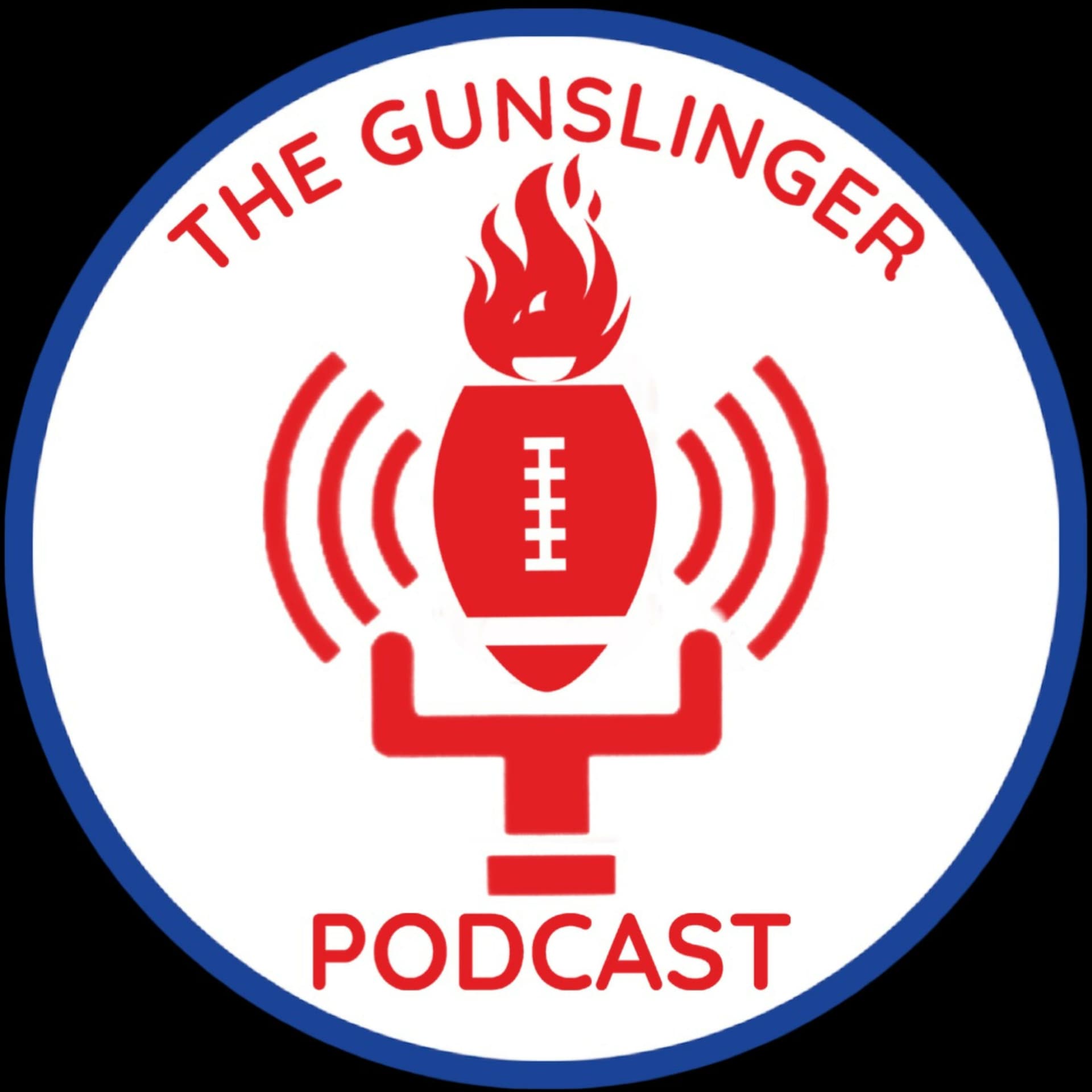 The Gunslinger Podcast - Podcasts