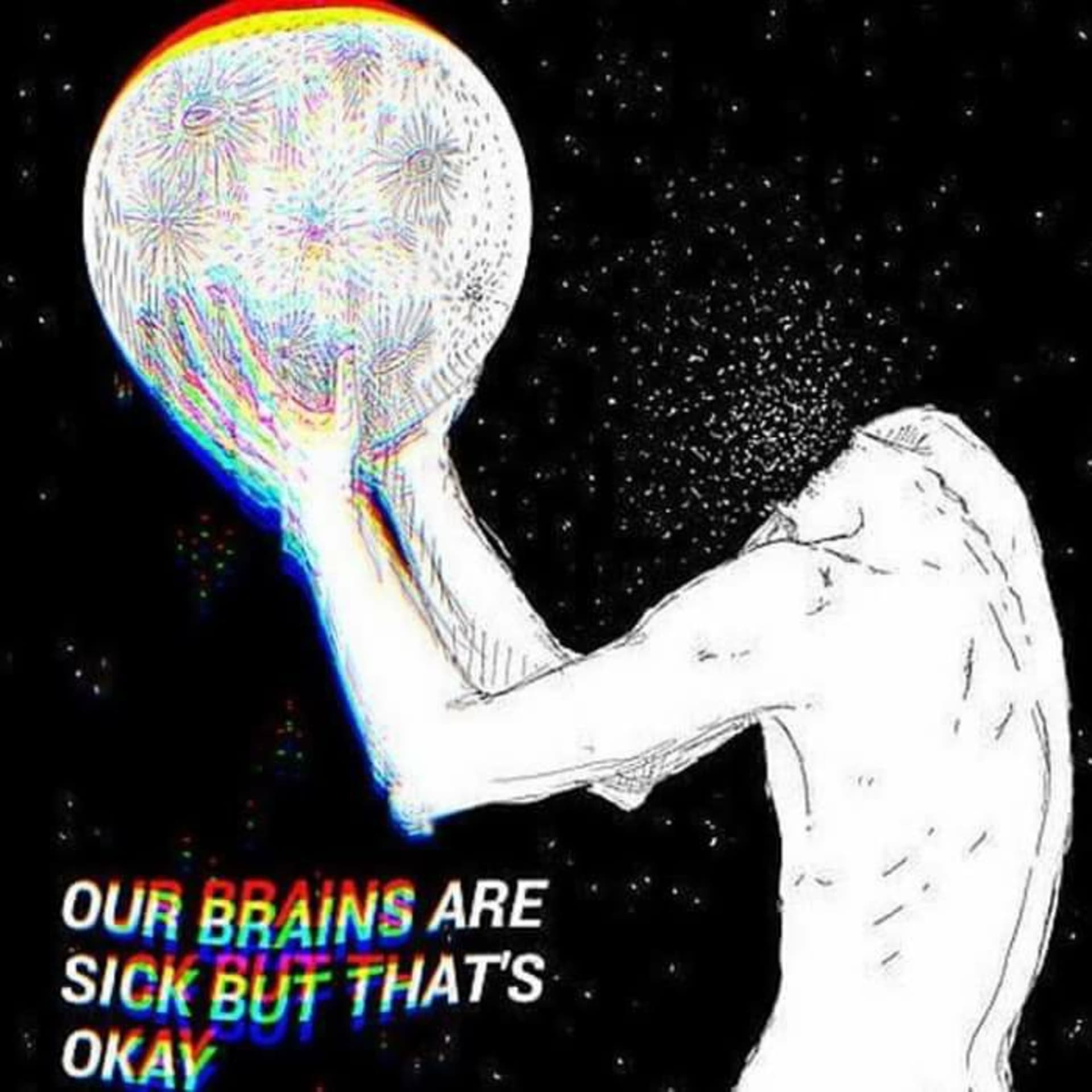 The Glitches - Podcasts