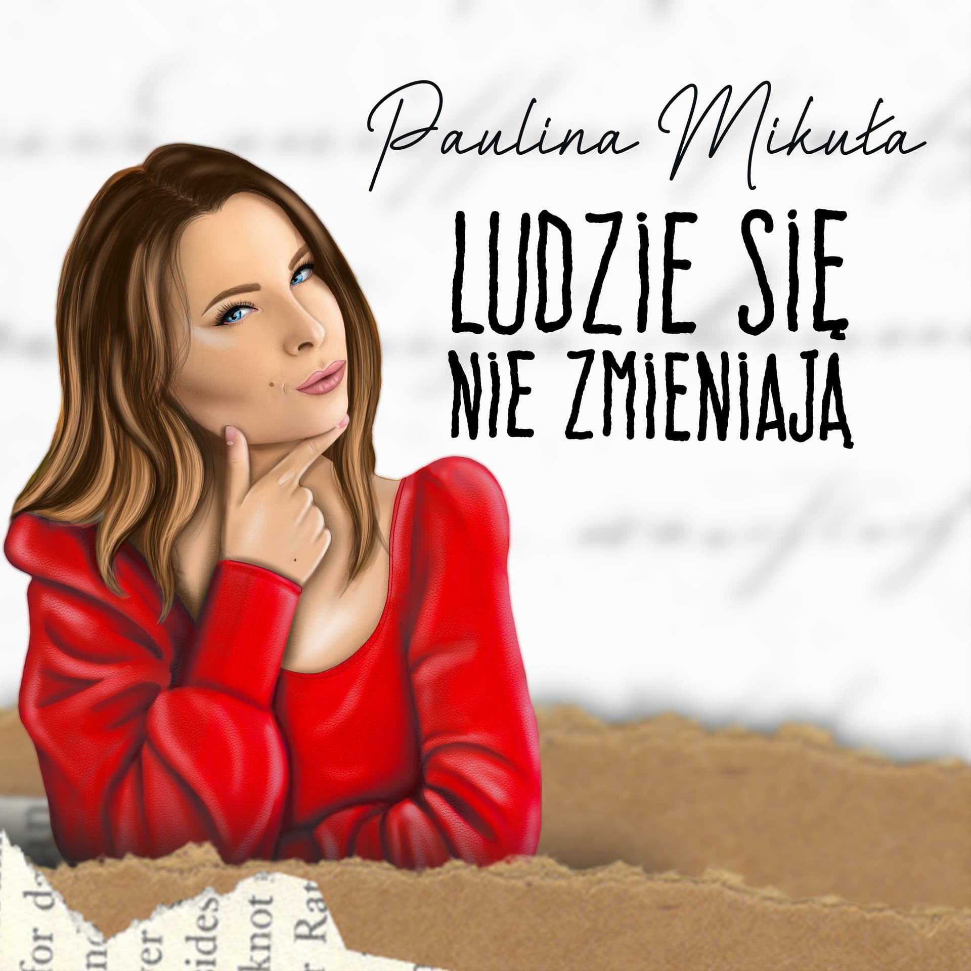 Ludzie się nie zmieniają - Podcasty