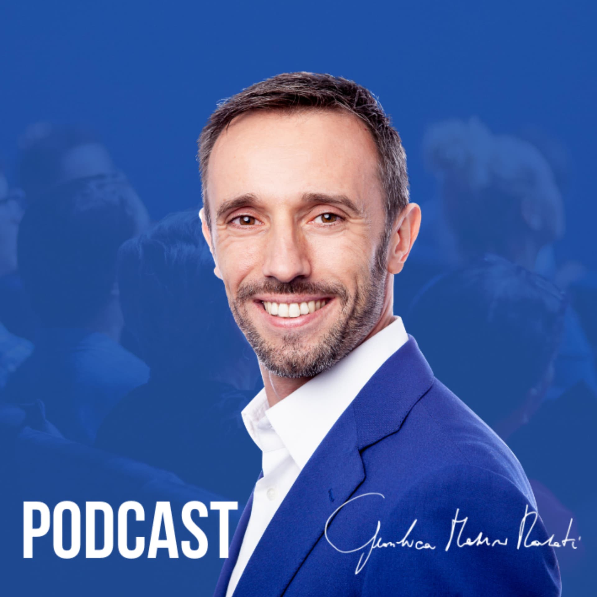 Gianluca Massini Rosati - Podcast