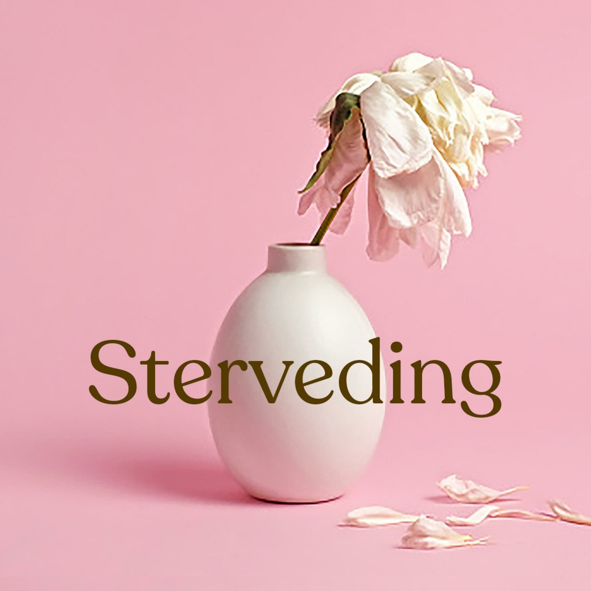 Sterveding - Podcasts