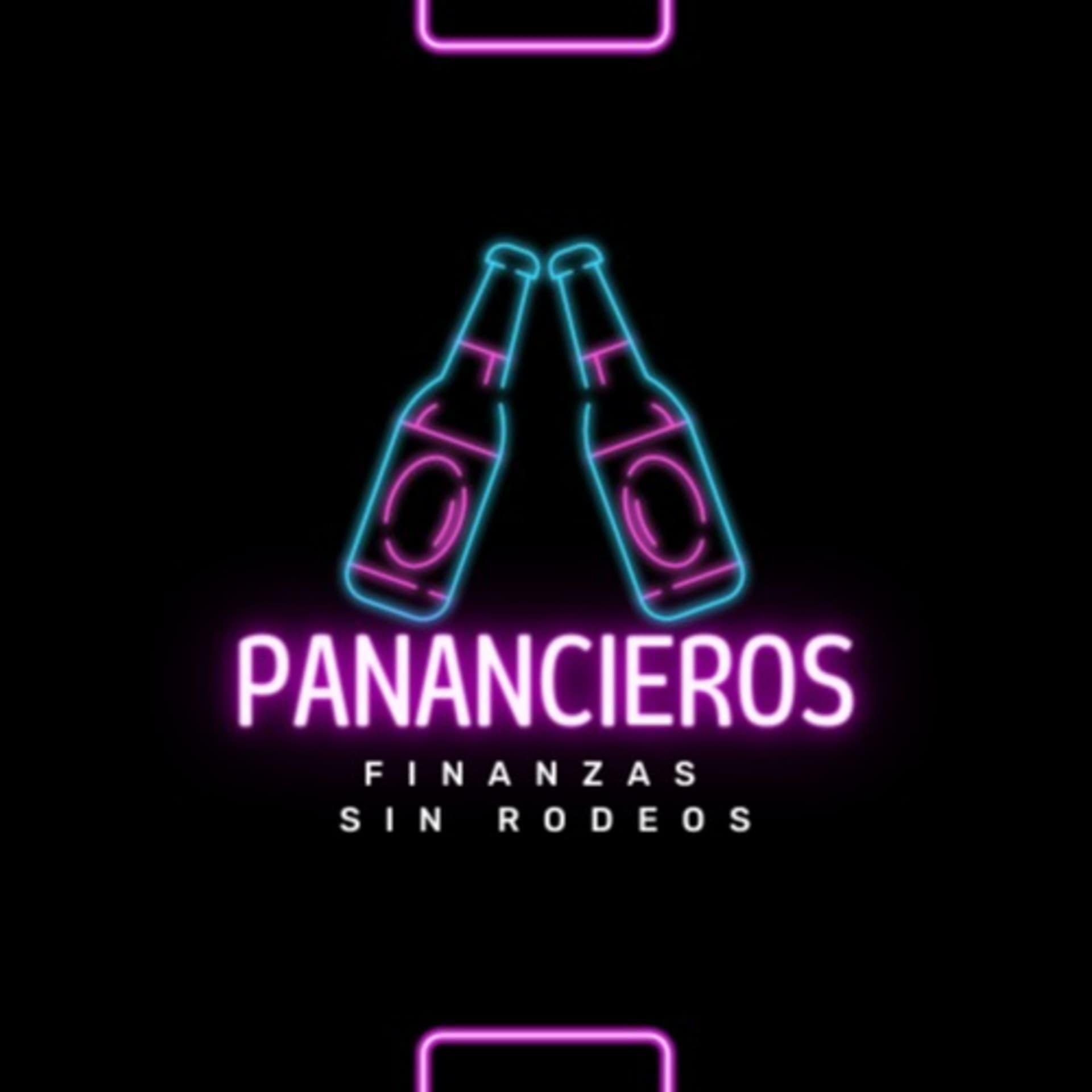 Panancieros - Podcasts